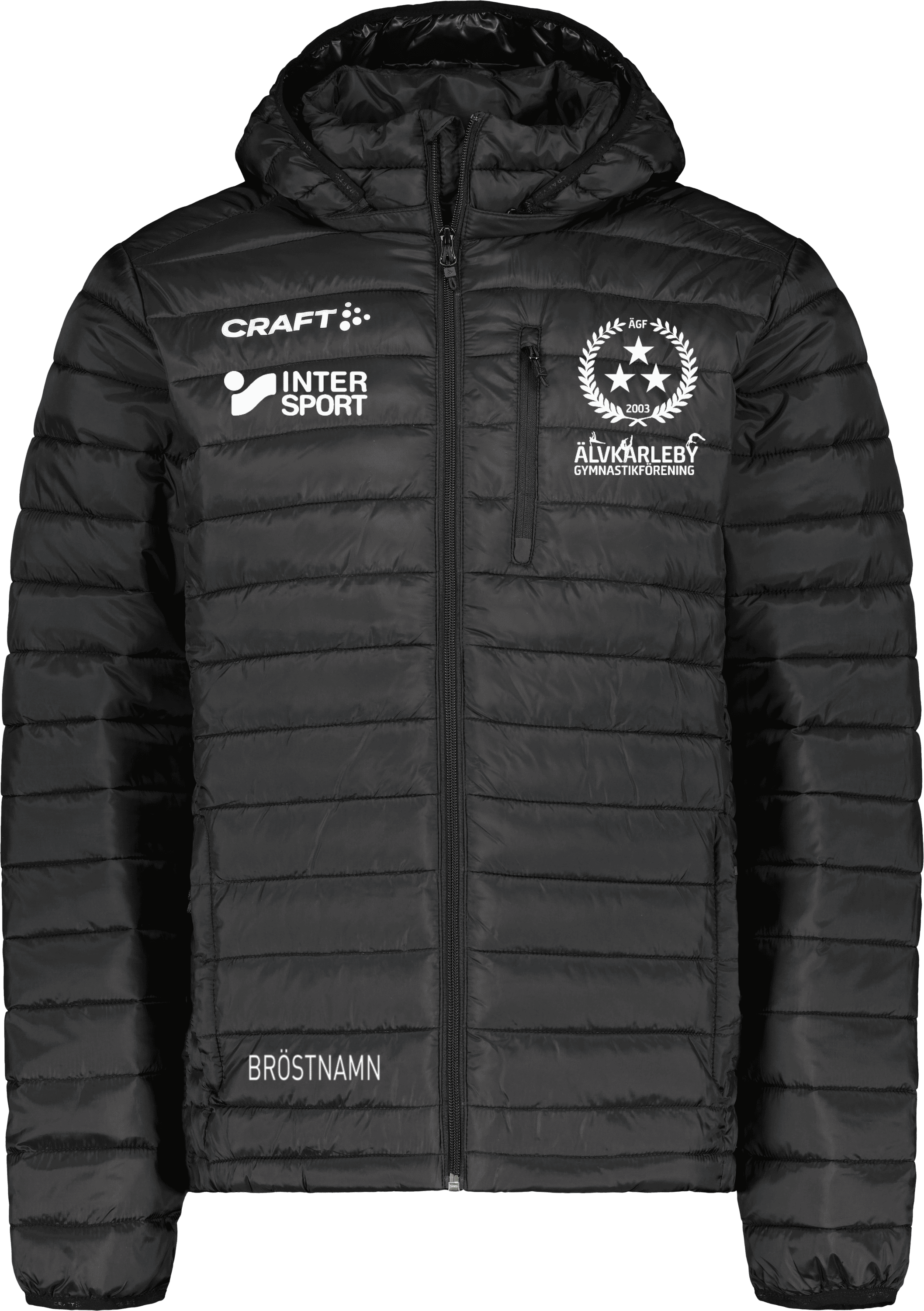 Craft Isolate Jr Jacka