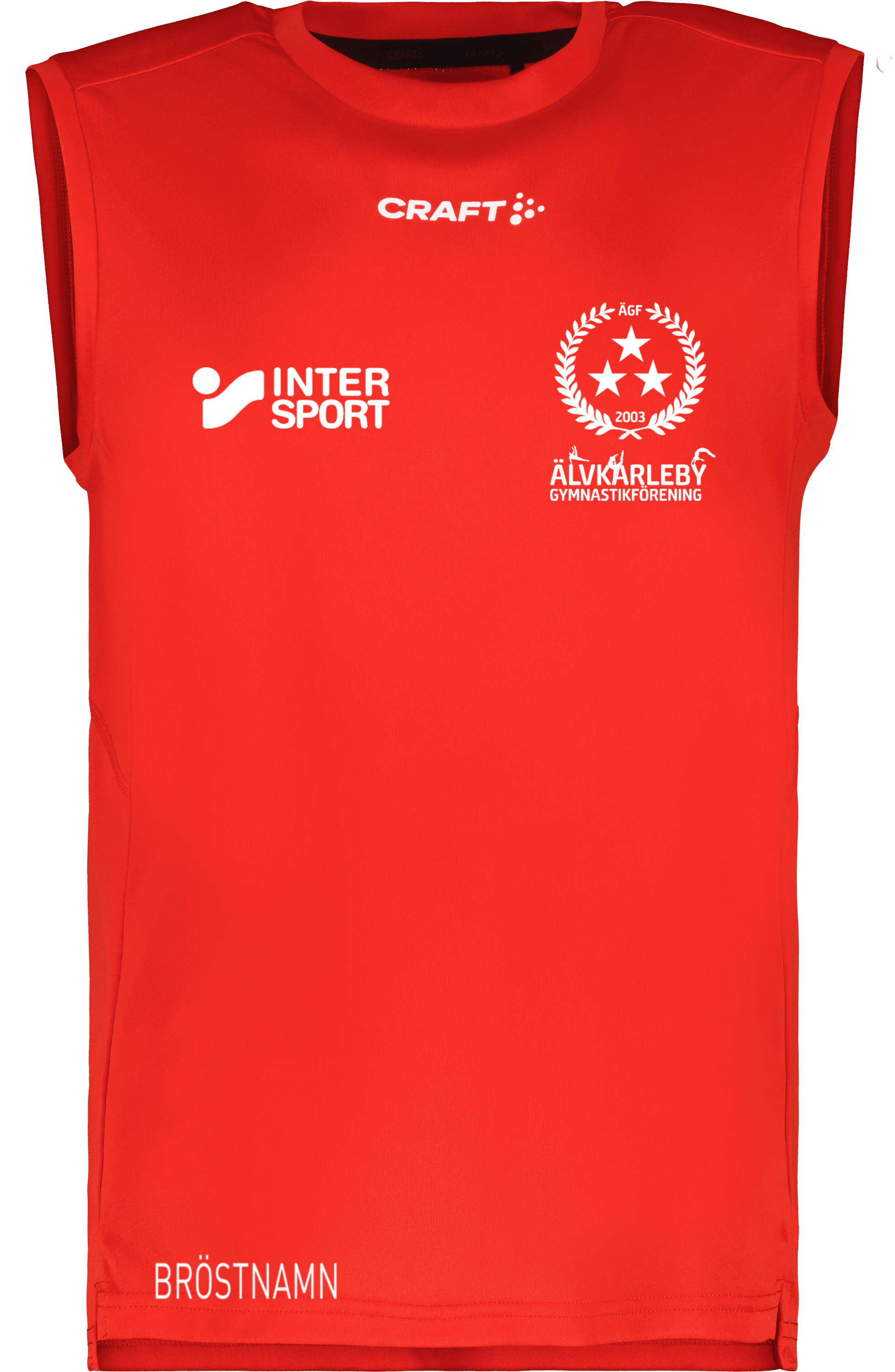 Craft Rush 2.0 JR linne