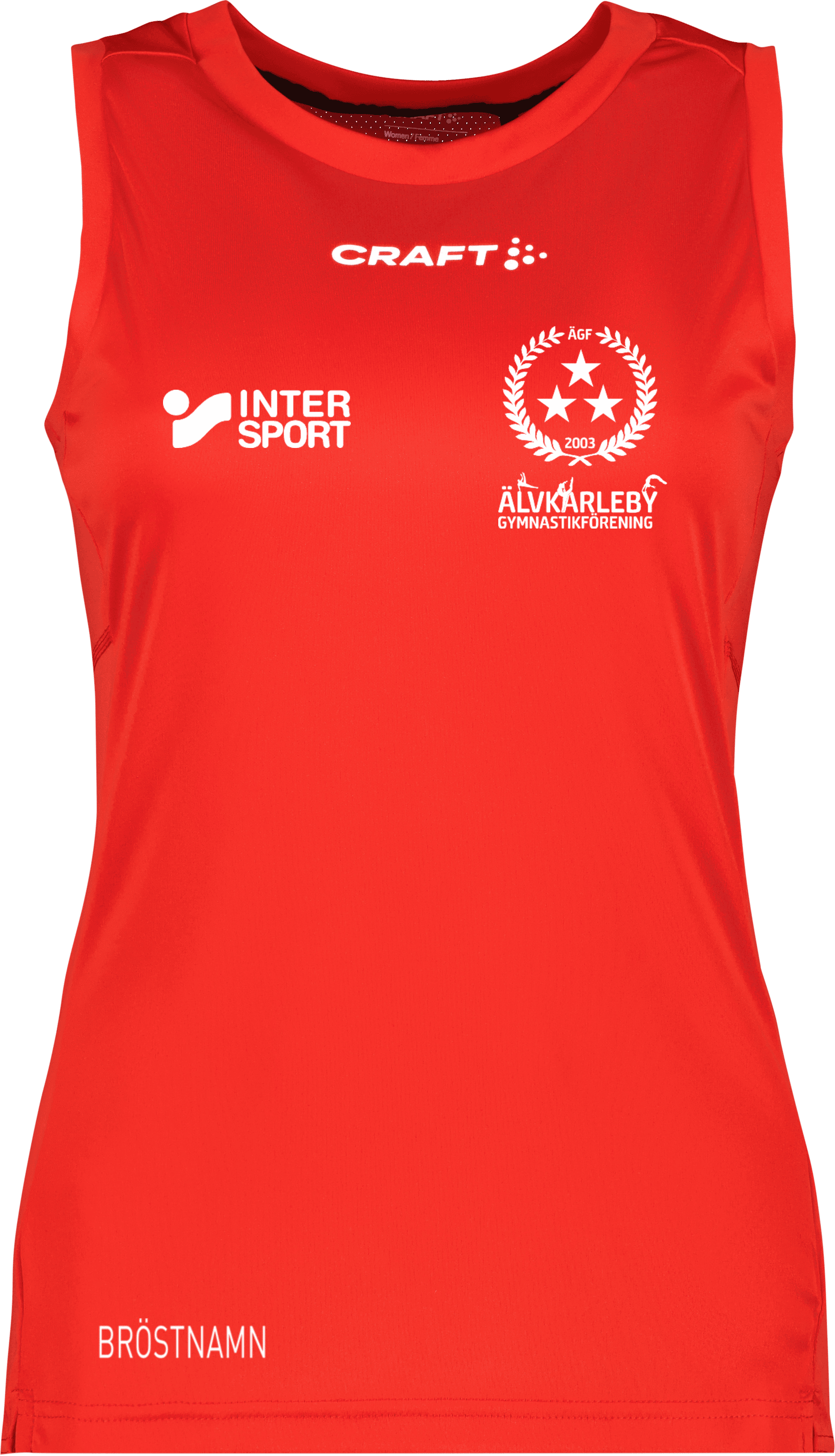 Craft Rush 2.0 W linne