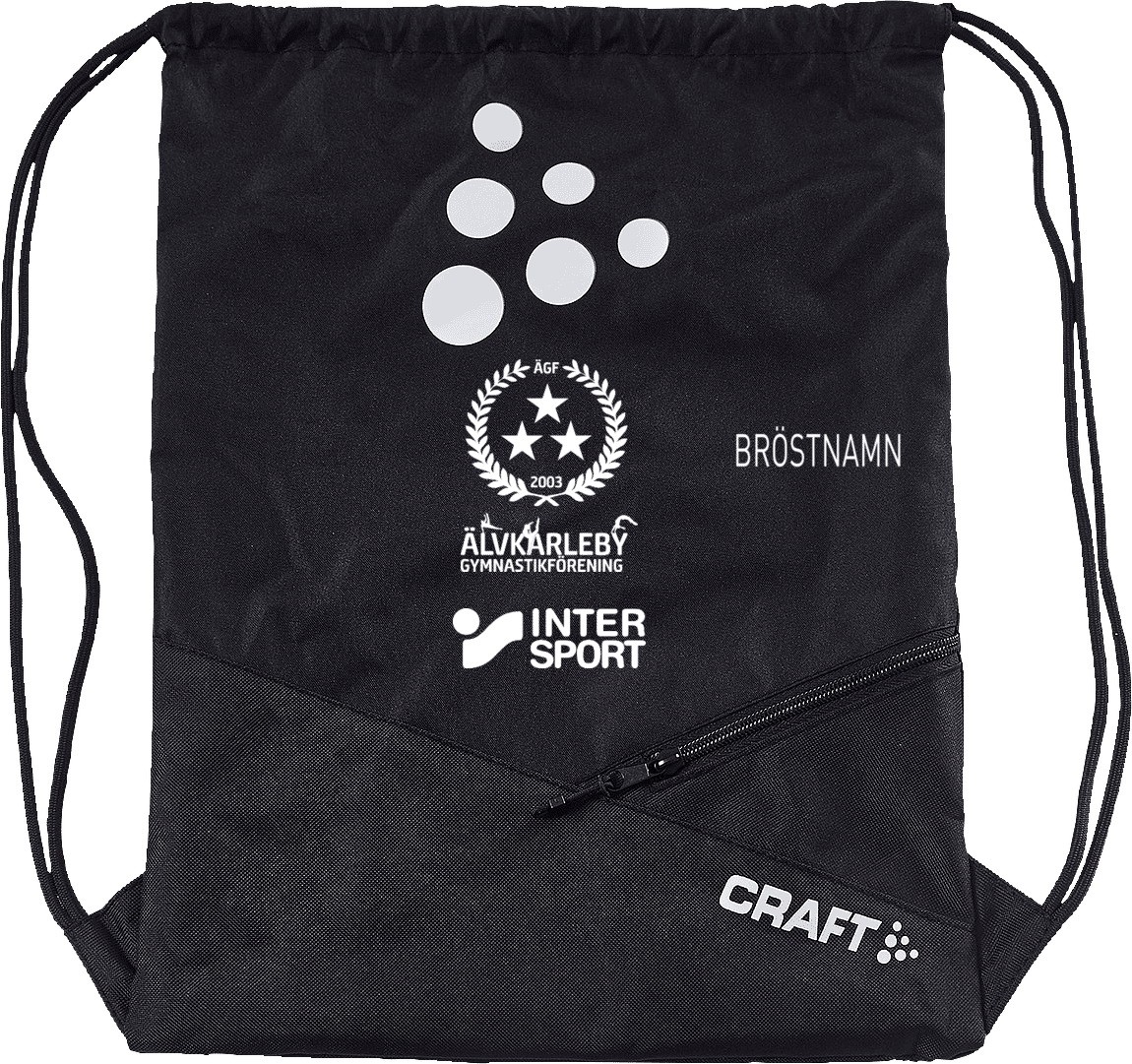 Craft Squad Gympapåse