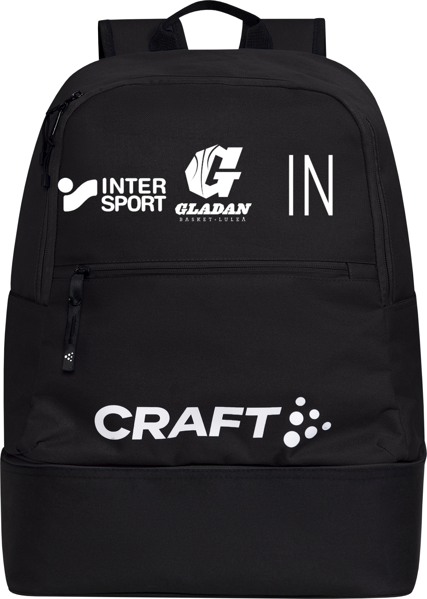 Craft Squad 2.0 Shoe 26L ryggsäck