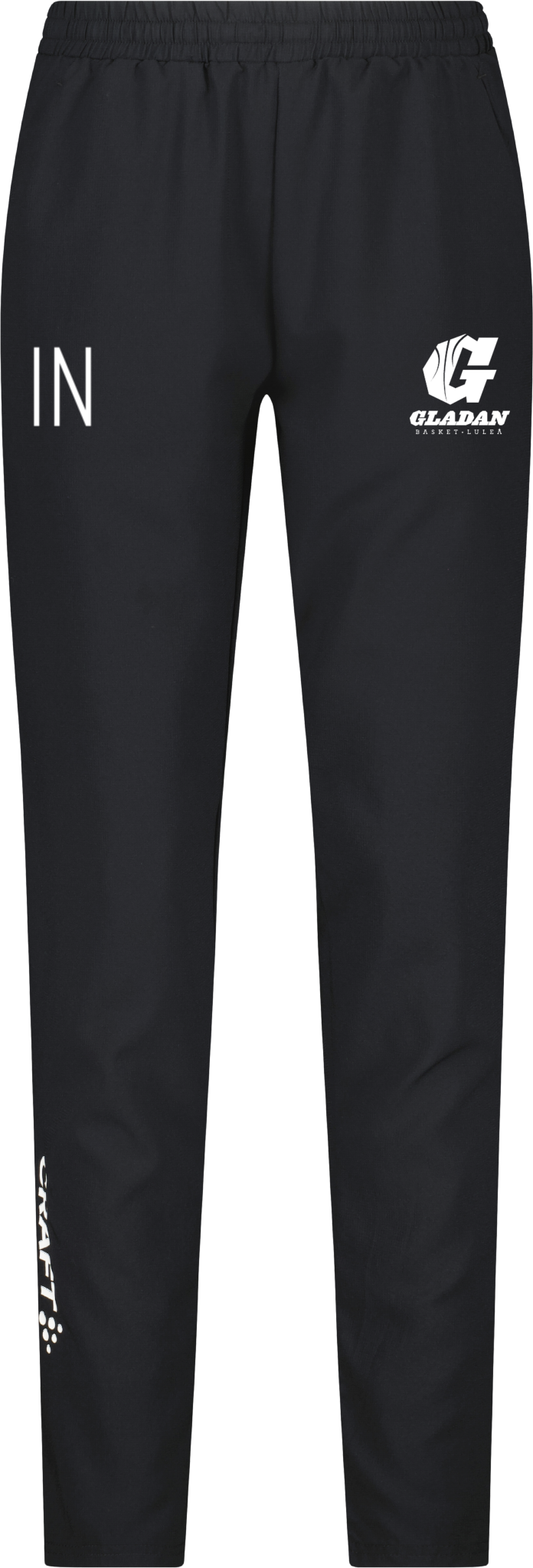 Craft Rush 2.0 Training Pant W