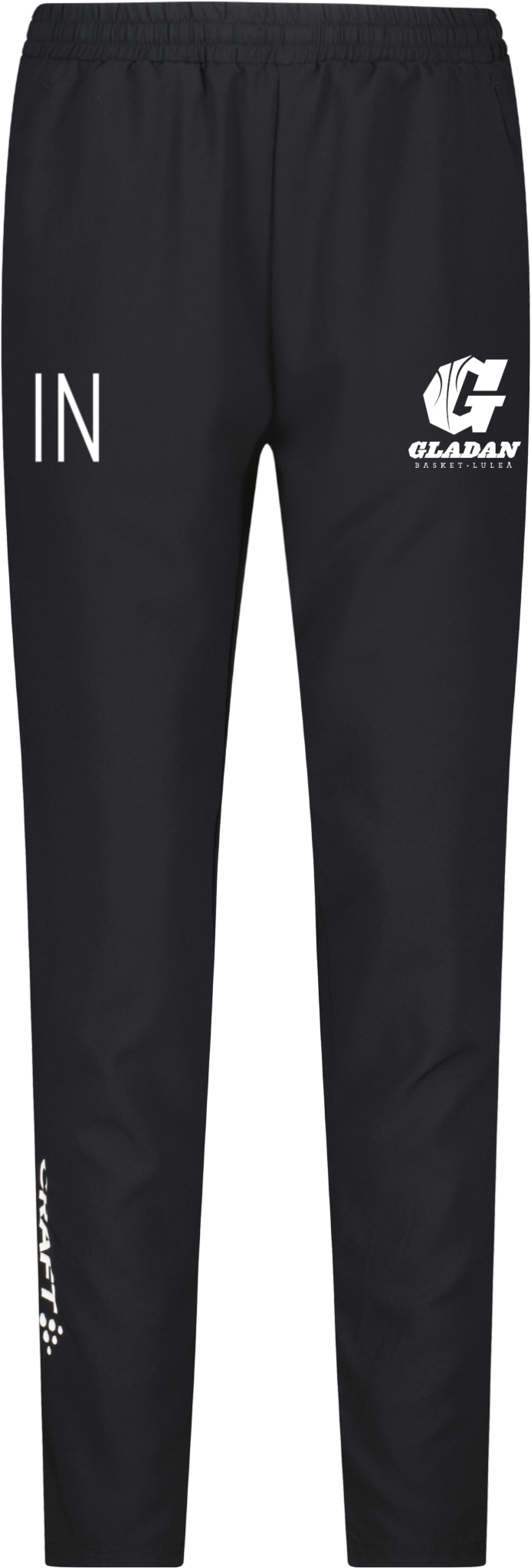 Craft Rush 2.0 Training Pants JR