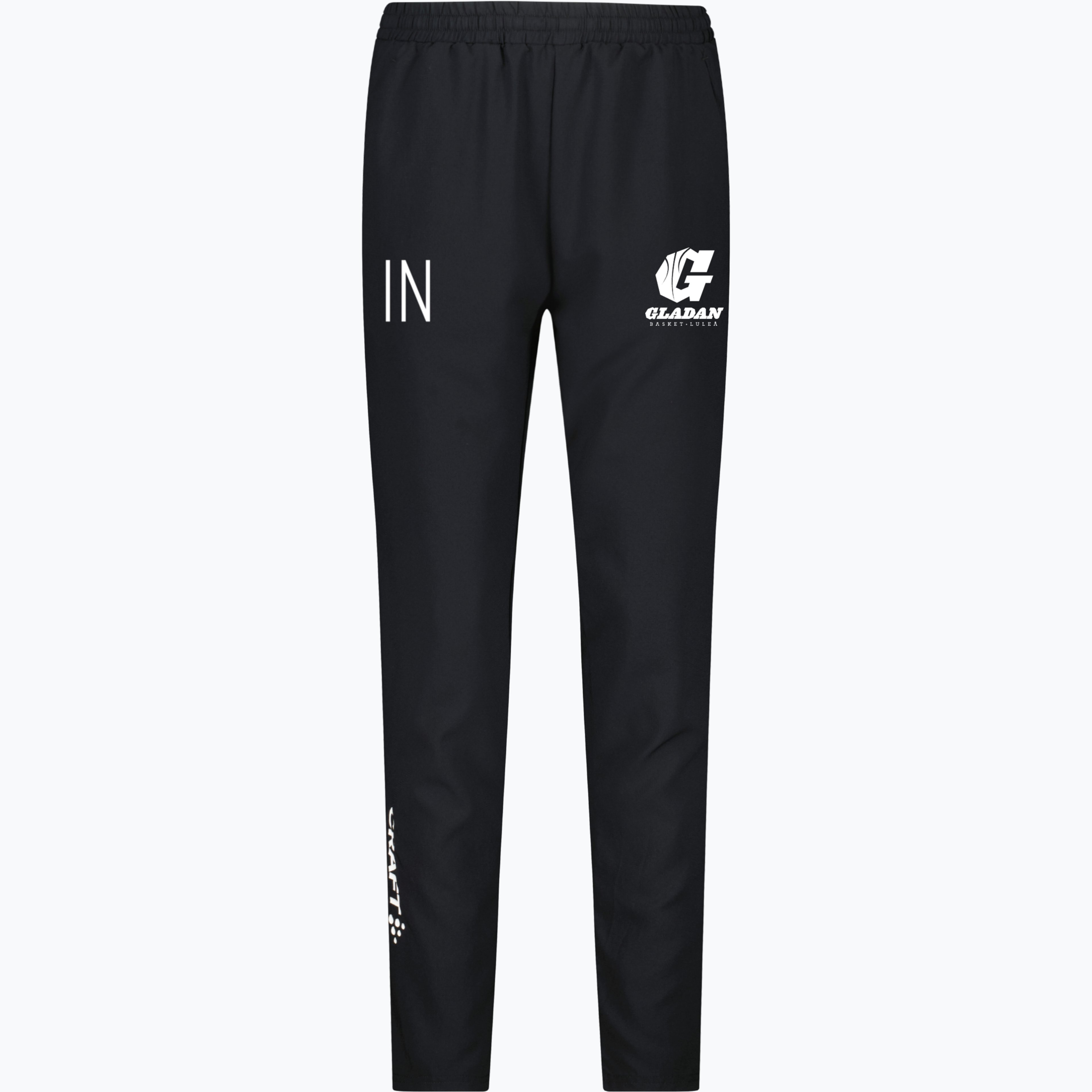 Rush 2.0 Training Pants JR