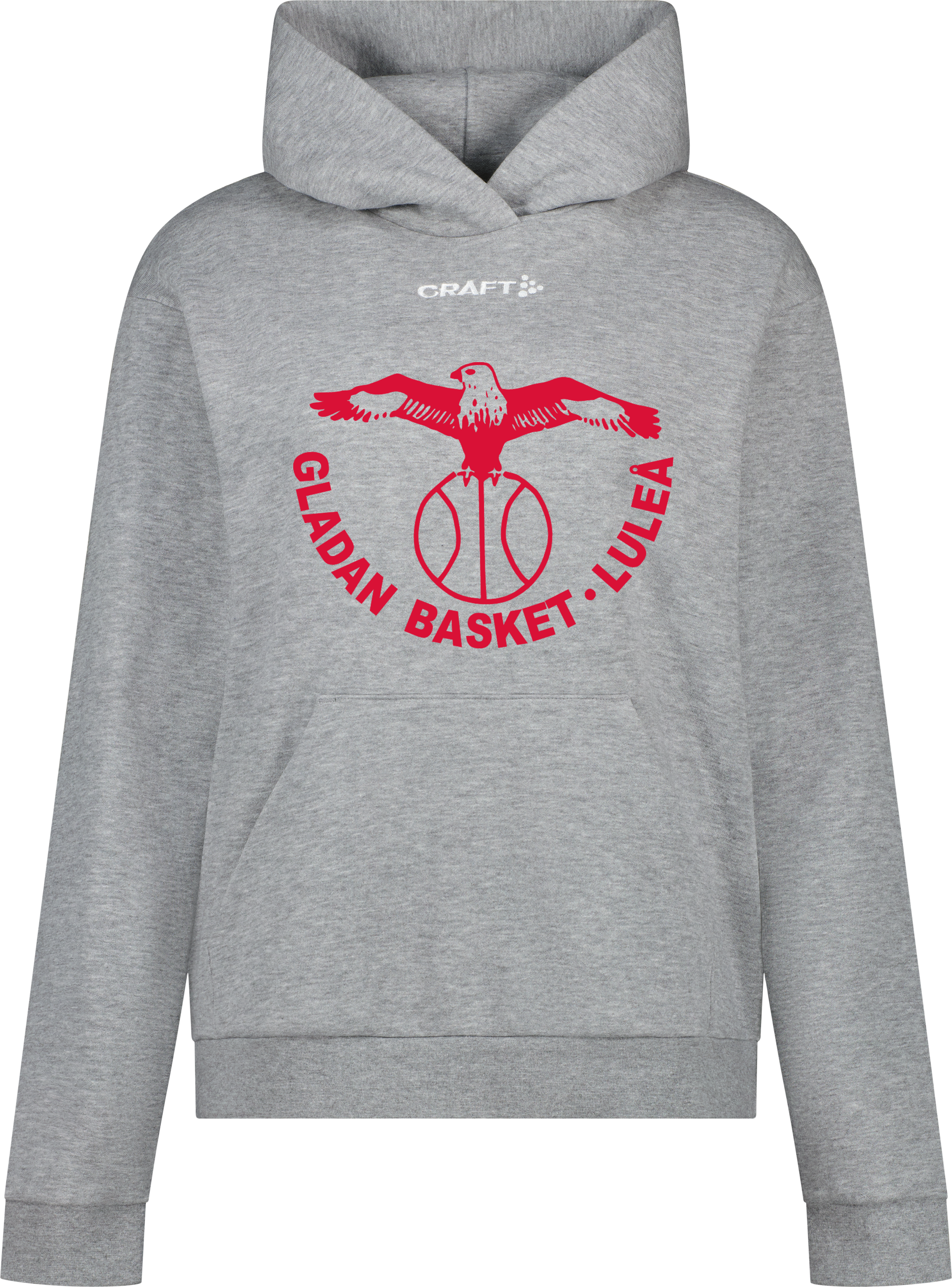 Craft COMMUNITY 2.0 LOGO HOODIE W