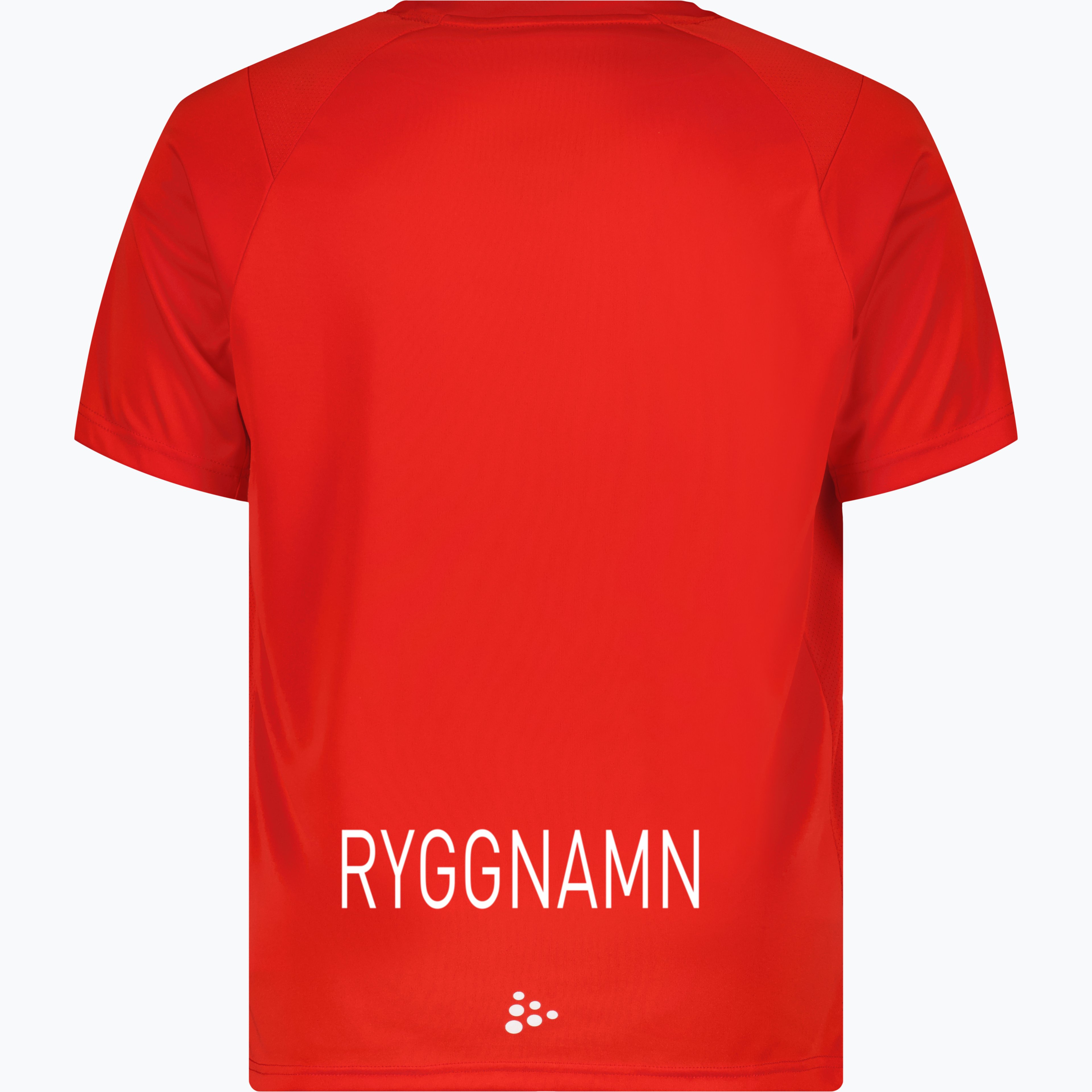 Rush 2.0 M träningst-shirt