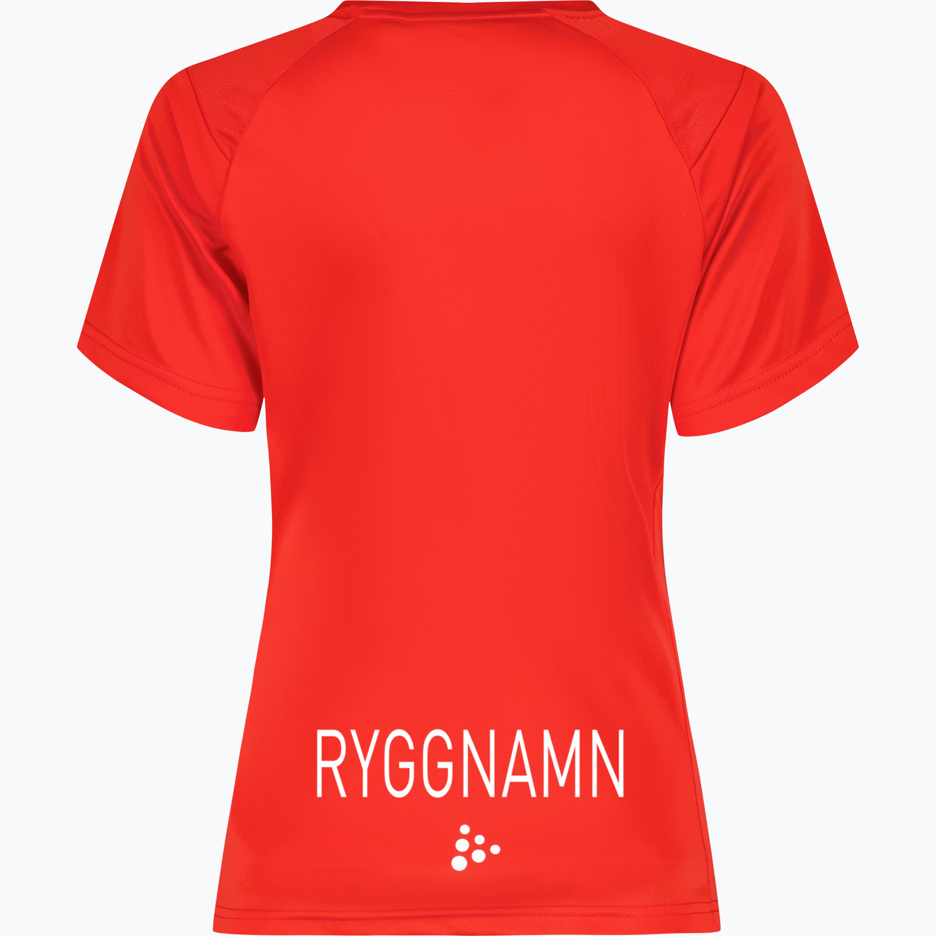 Rush 2.0 W träningst-shirt