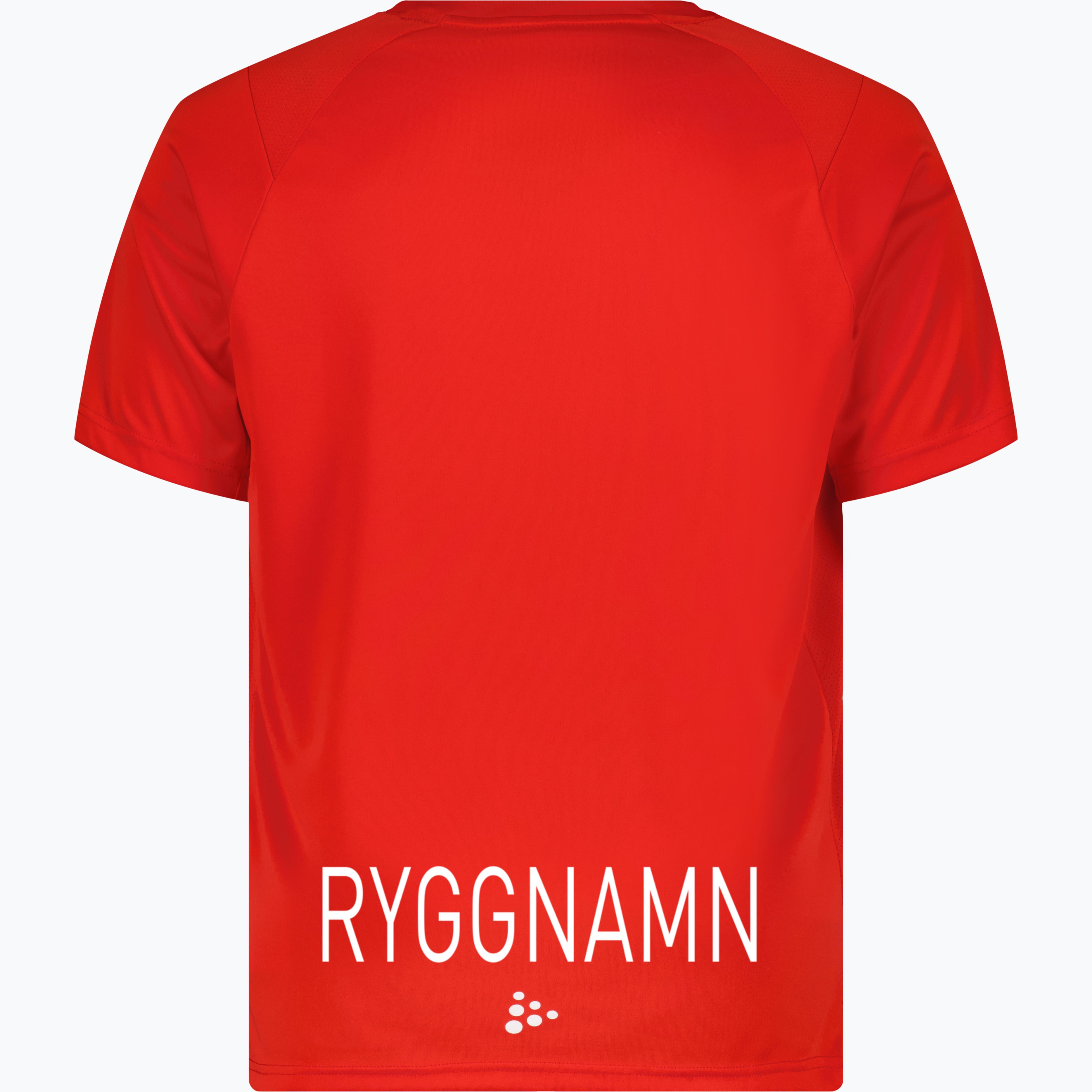 Rush 2.0 JR träningst-shirt