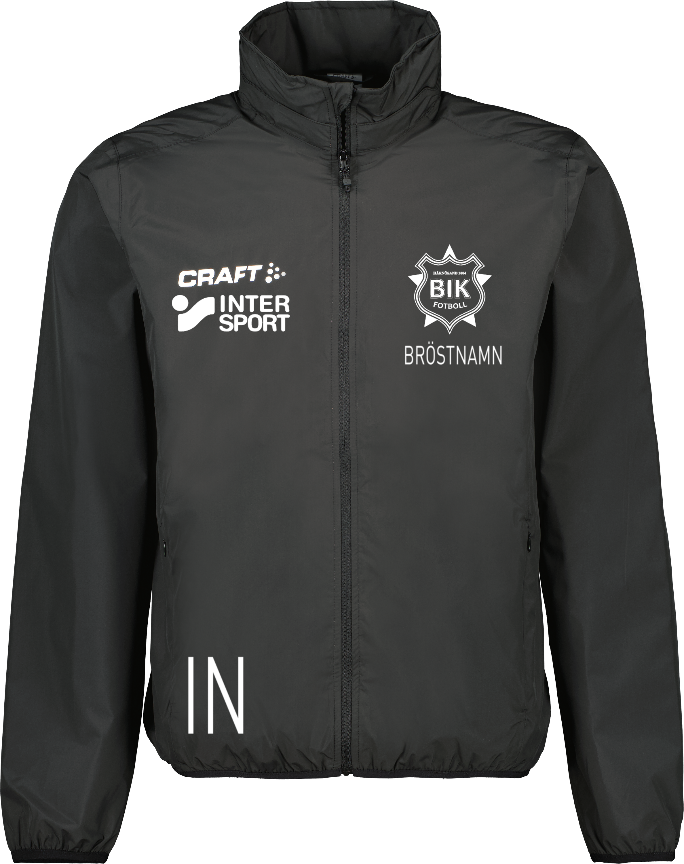 Craft Rain jr regnjacka