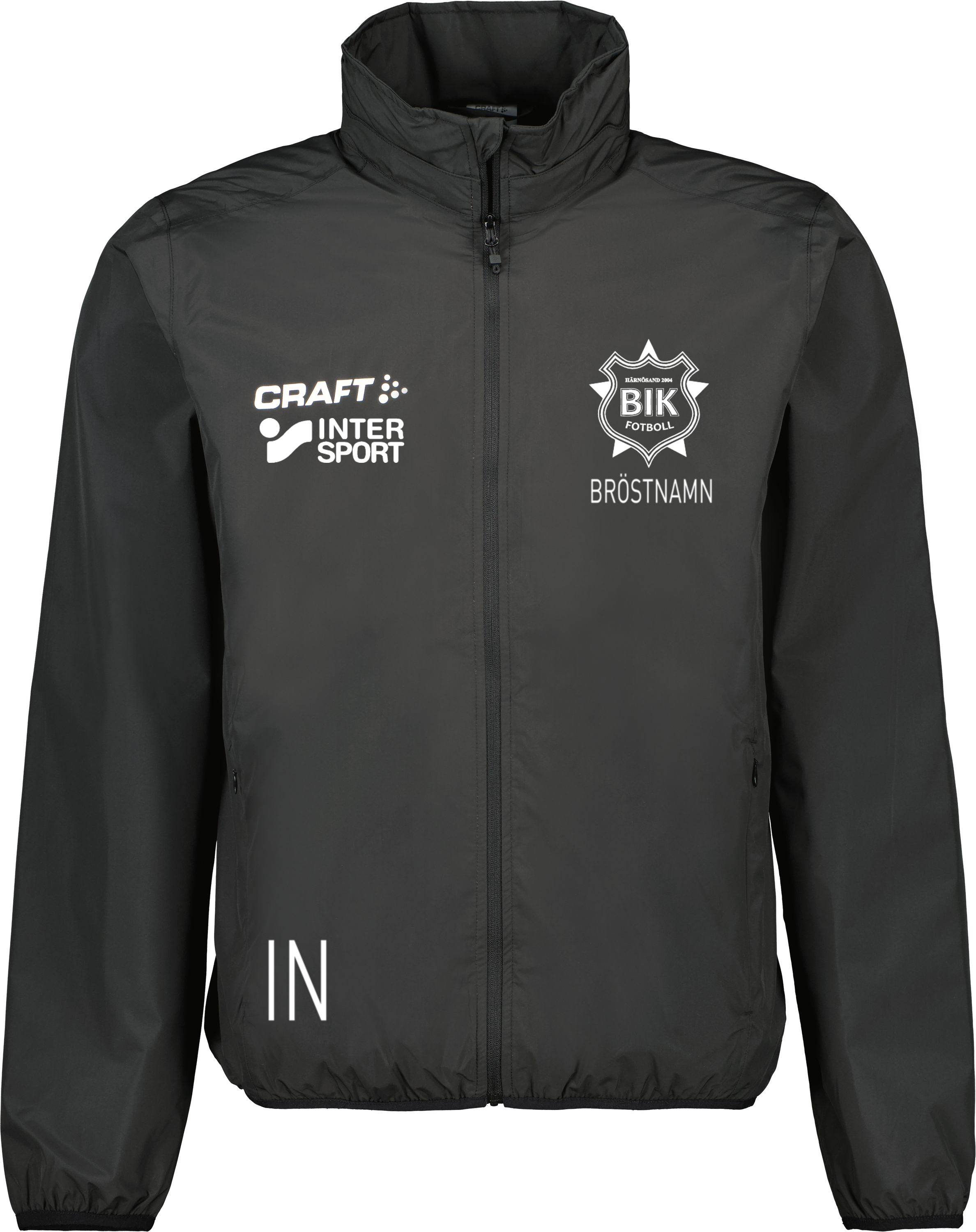 Craft Rain M regnjacka