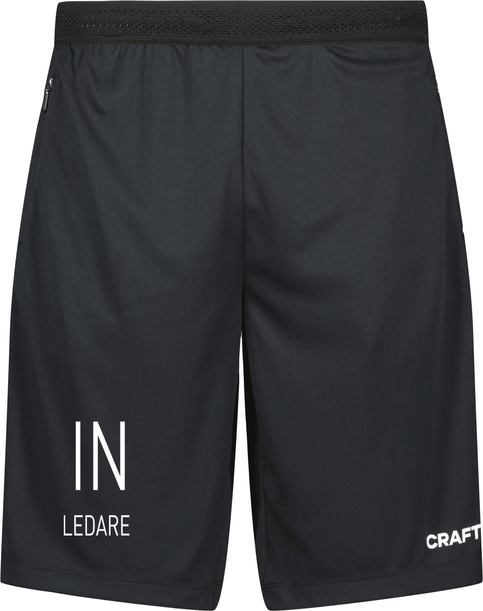 Craft Evolve Zip Pocket Shorts