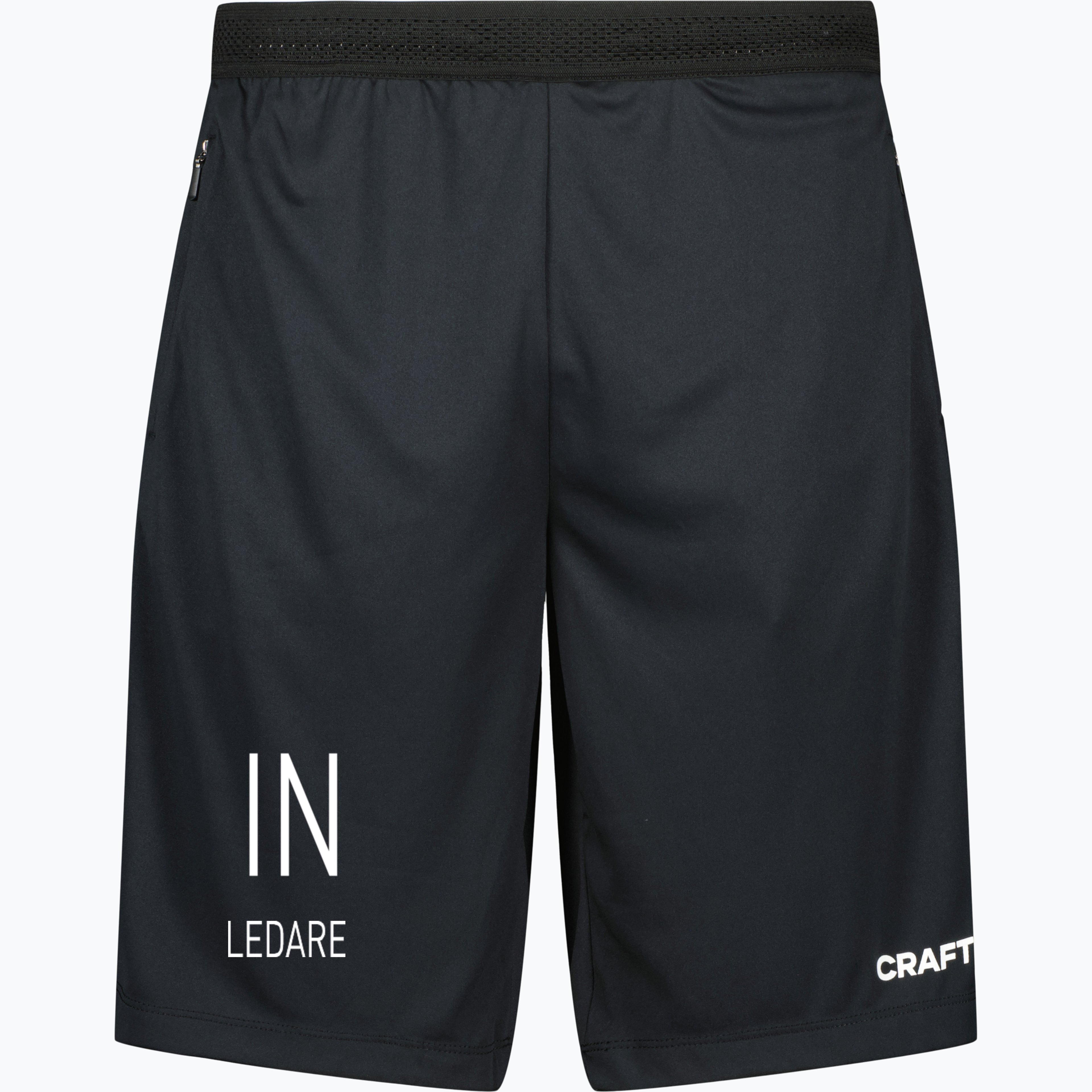 Evolve Zip Pocket Shorts