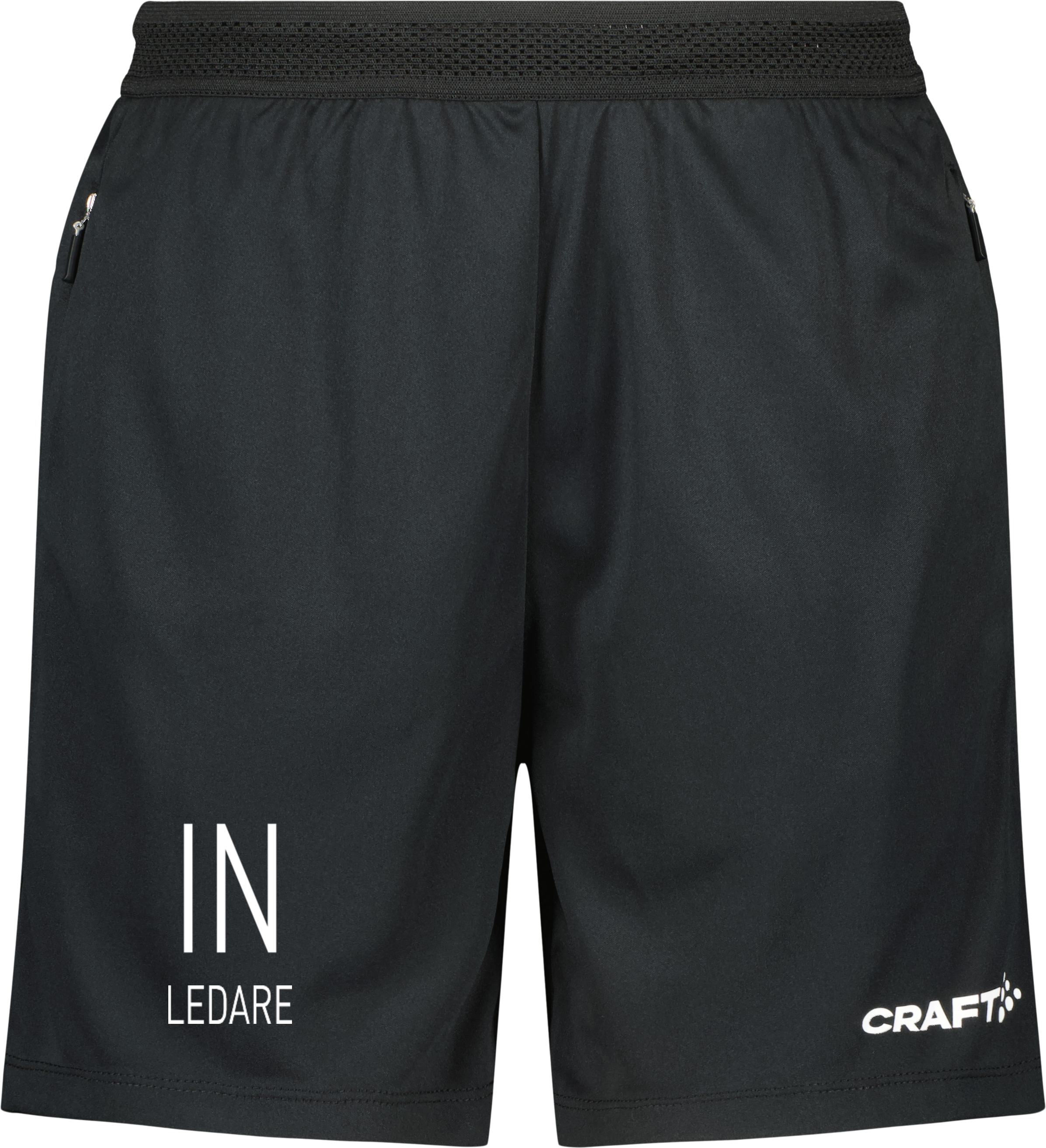 Craft Evolve Zip Pocket W Shorts