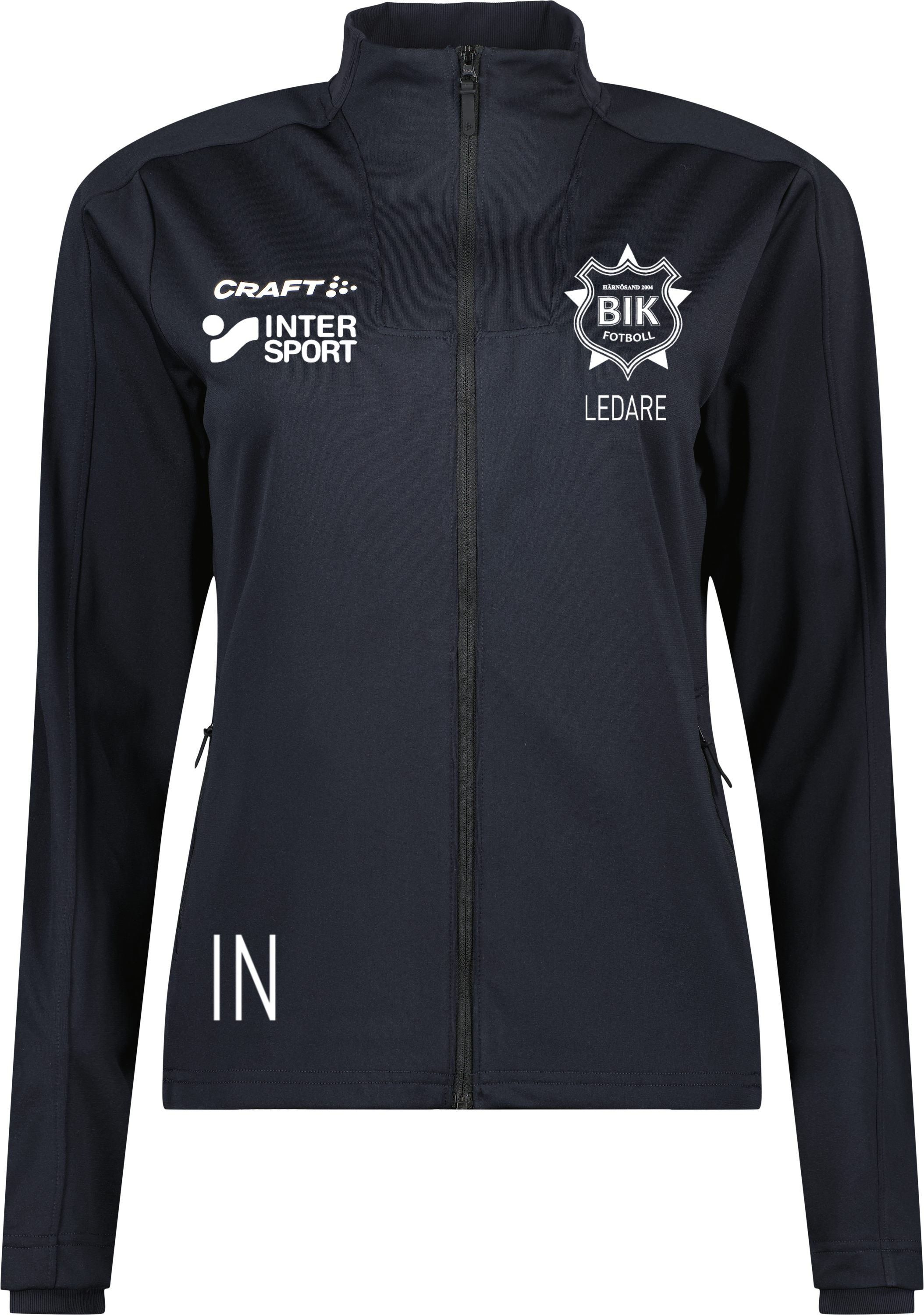 Craft EVOLVE 2.0 W FULL ZIP