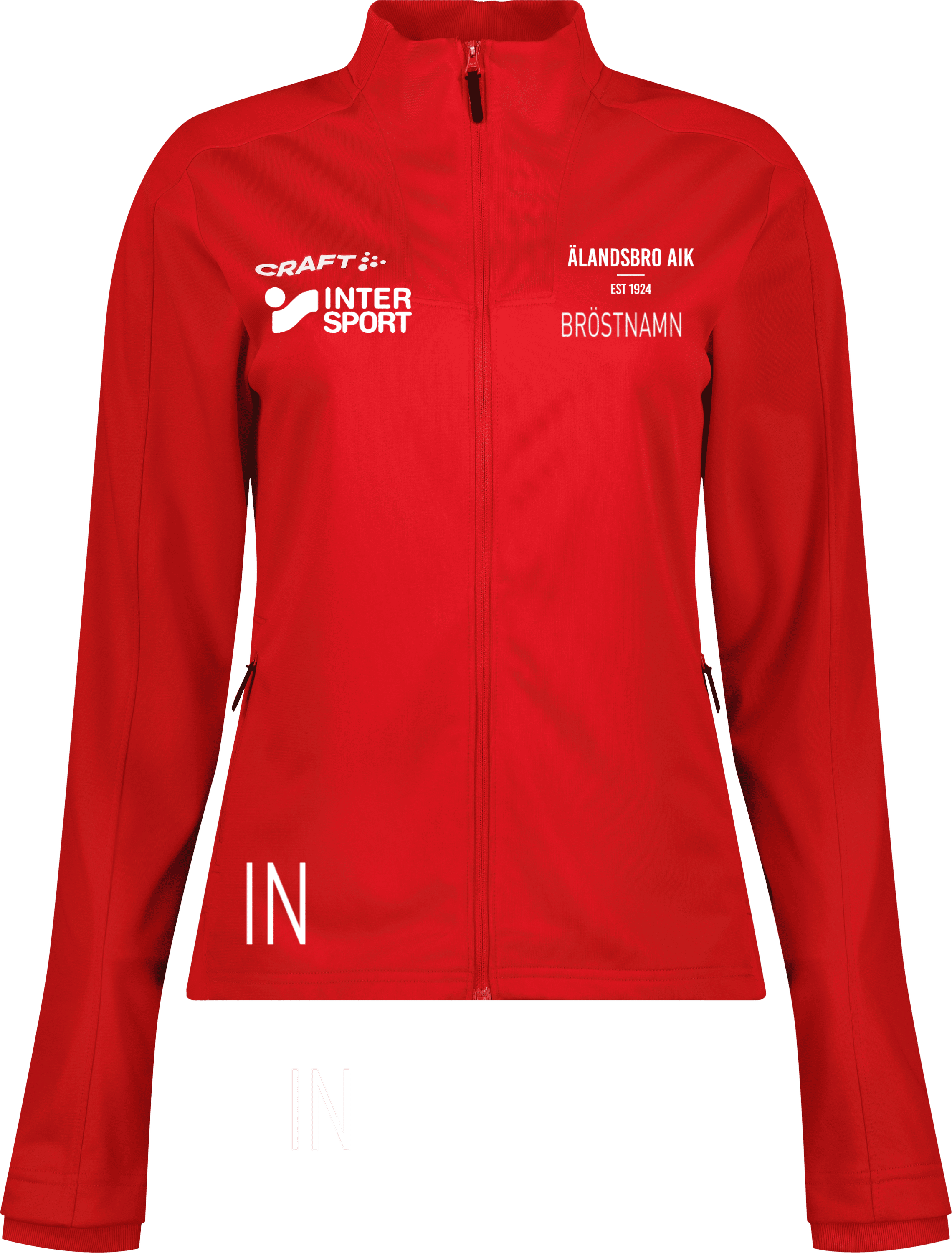 Craft EVOLVE 2.0 W FULL ZIP