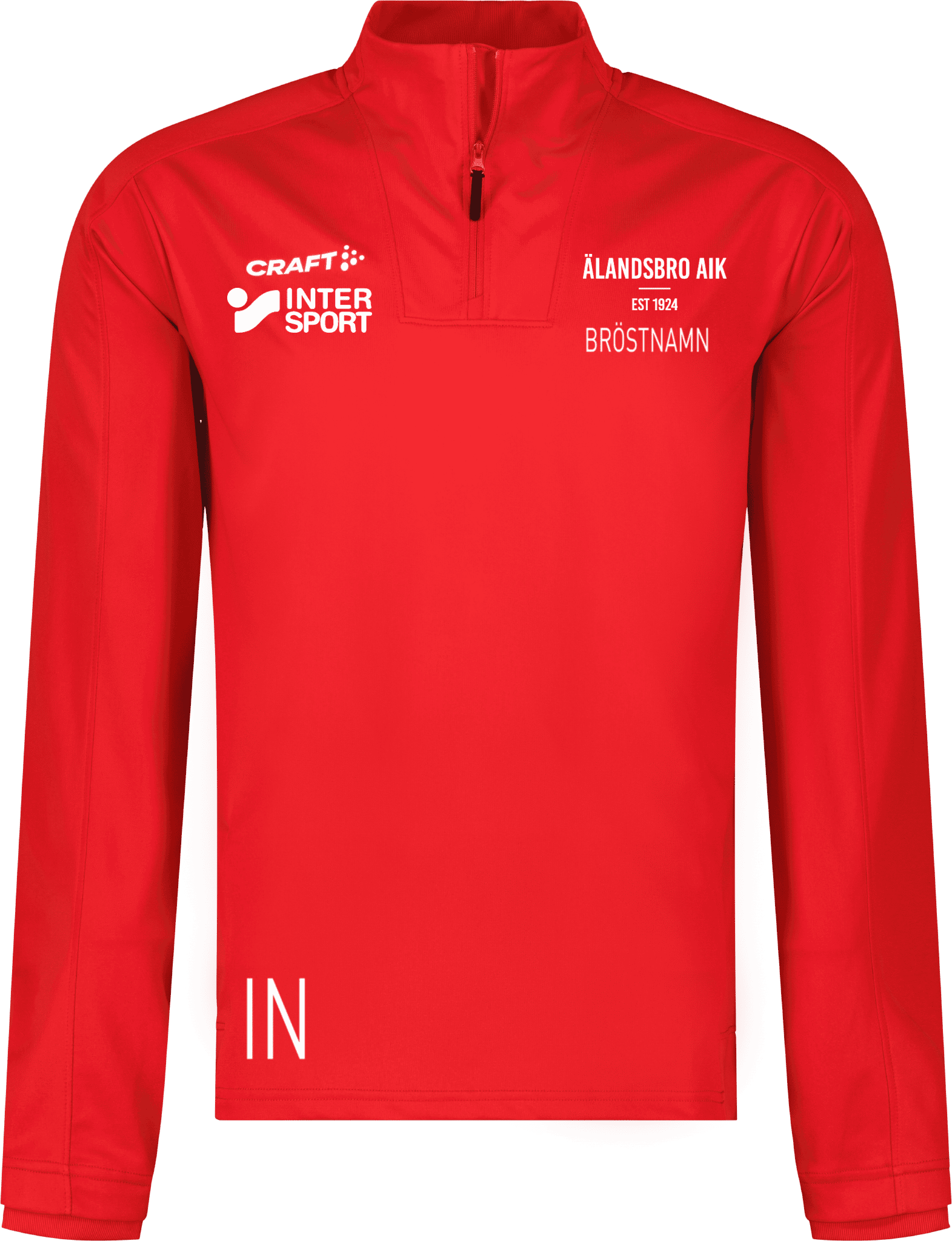 Craft EVOLVE 2.0 M HALF ZIP