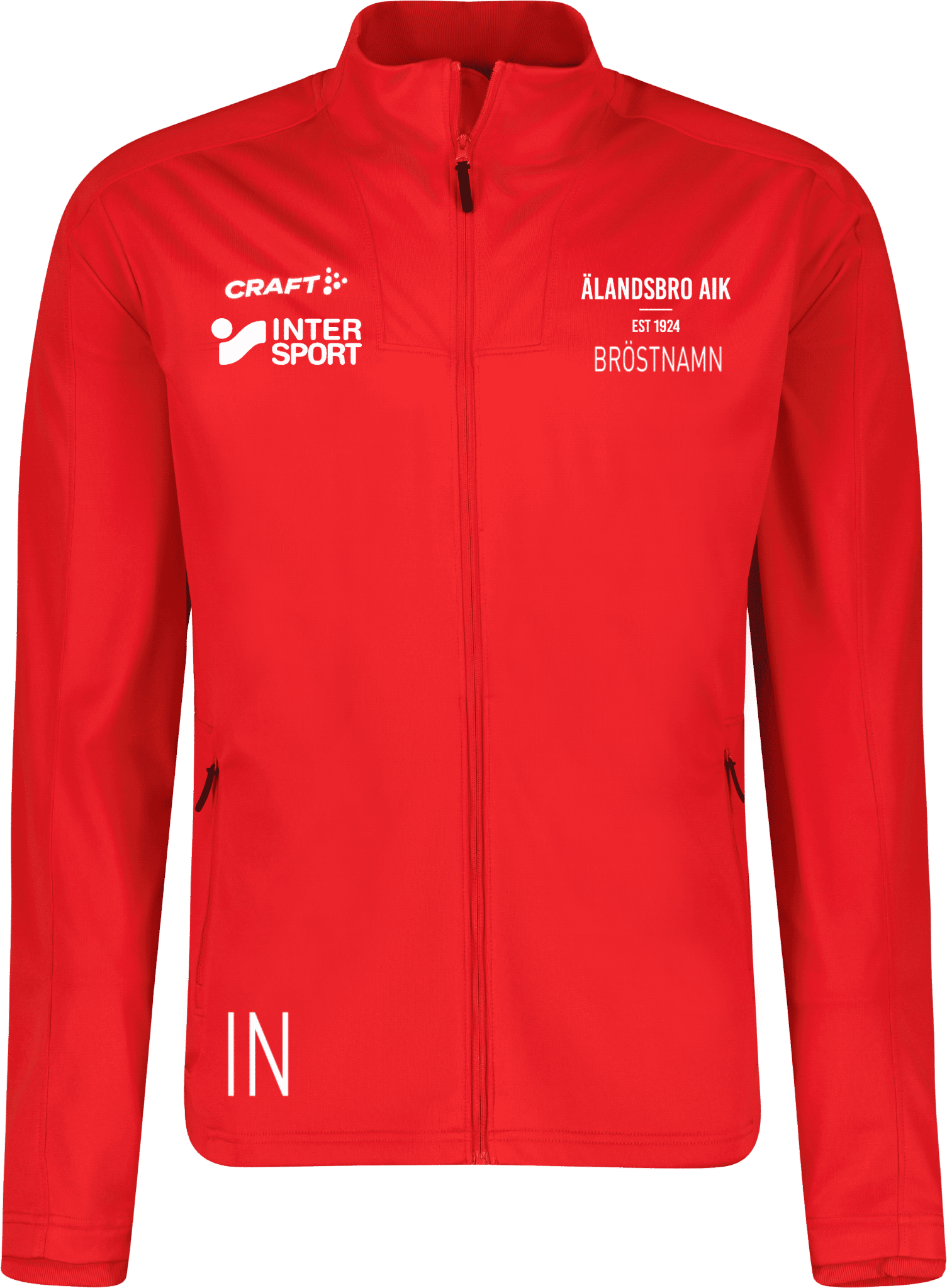 Craft EVOLVE 2.0 M FULL ZIP