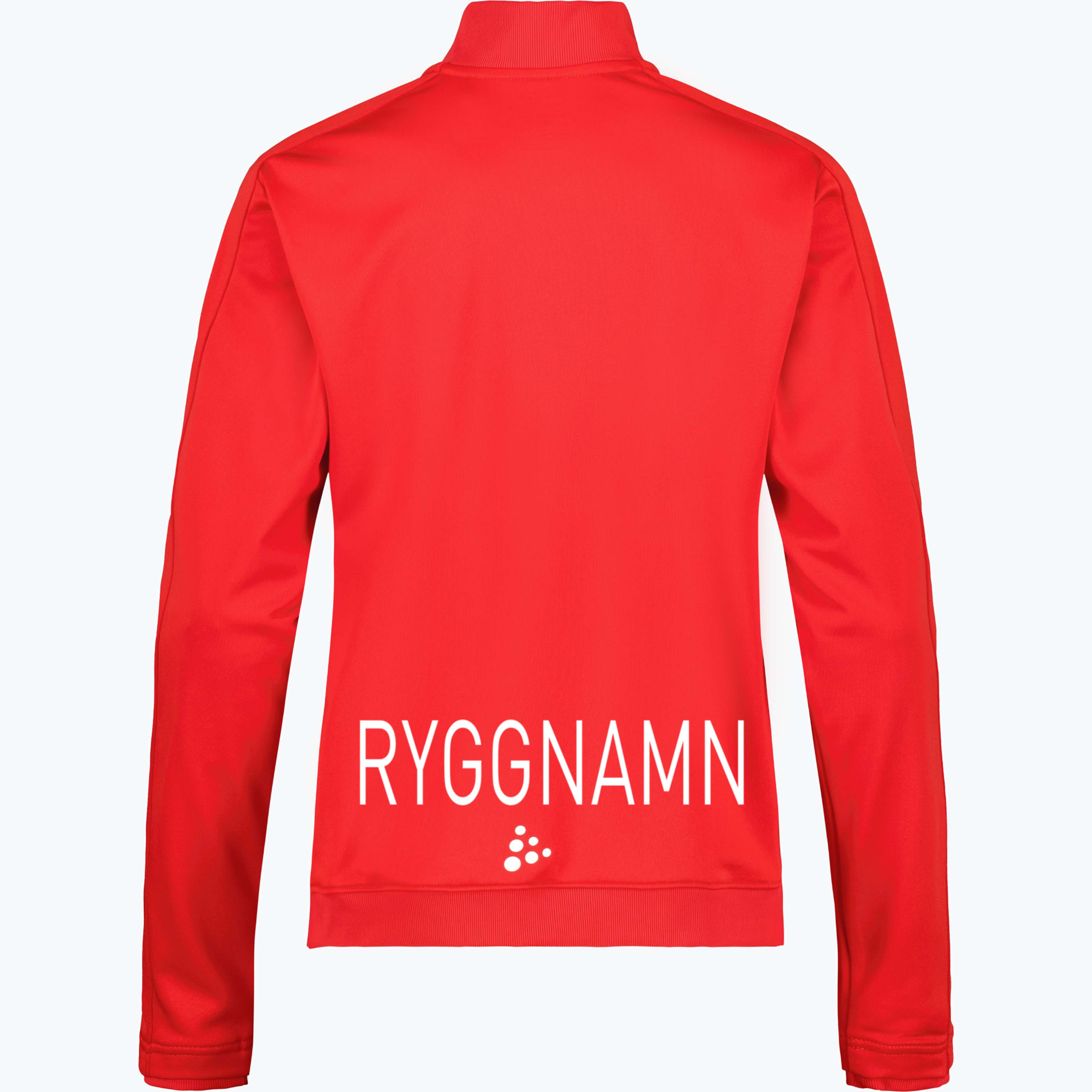 EVOLVE 2.0 HALF ZIP JR 