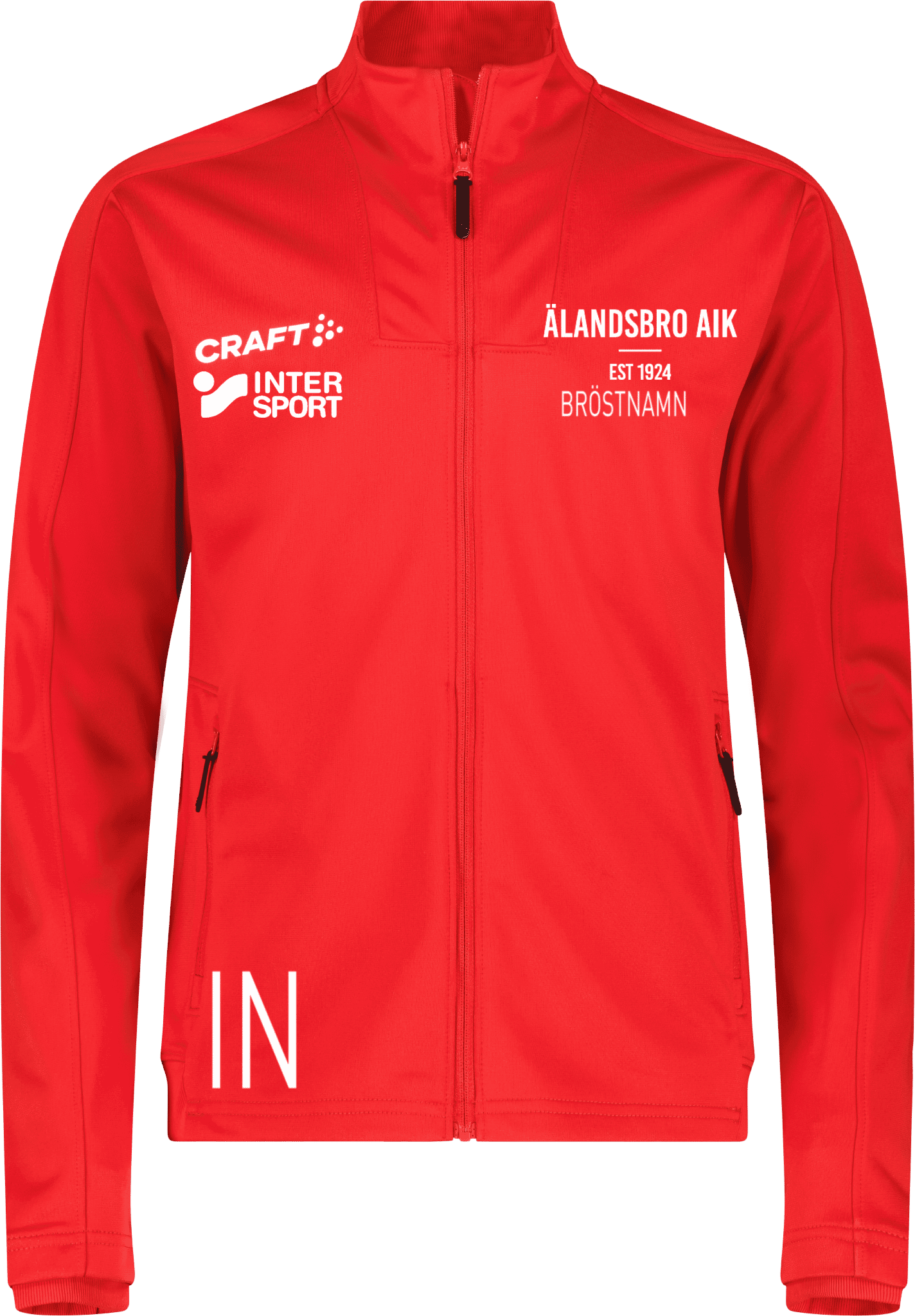 Craft EVOLVE 2.0 FULL ZIP JR