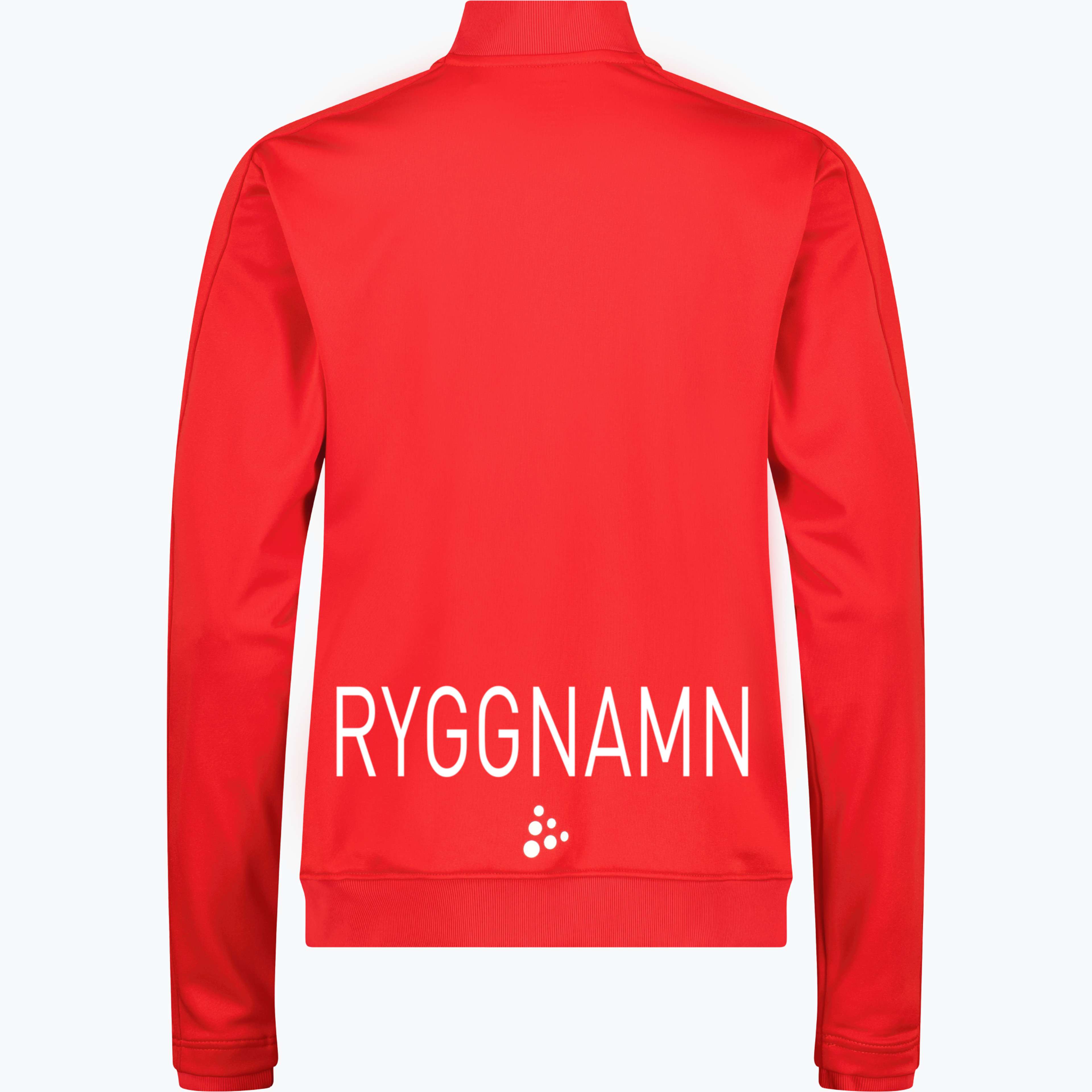 EVOLVE 2.0 FULL ZIP JR