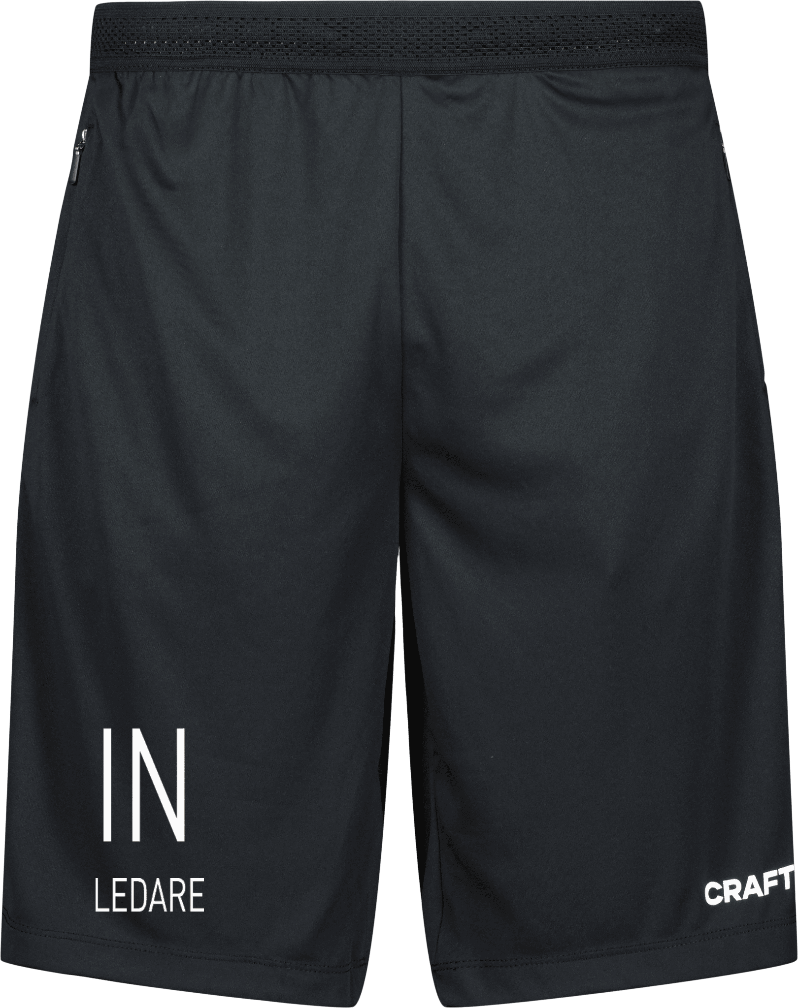 Craft Evolve Zip Pocket M Shorts