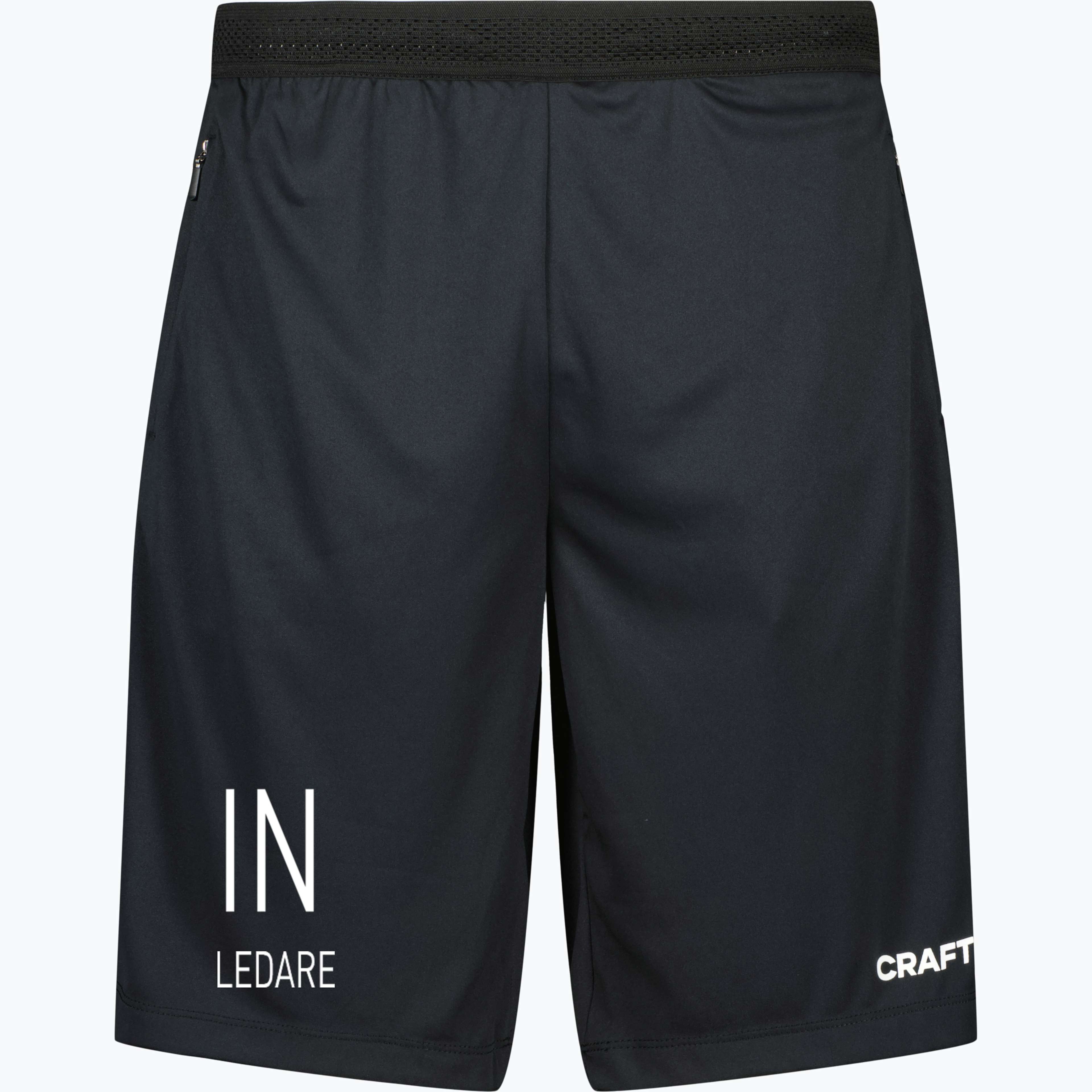 Evolve Zip Pocket M Shorts