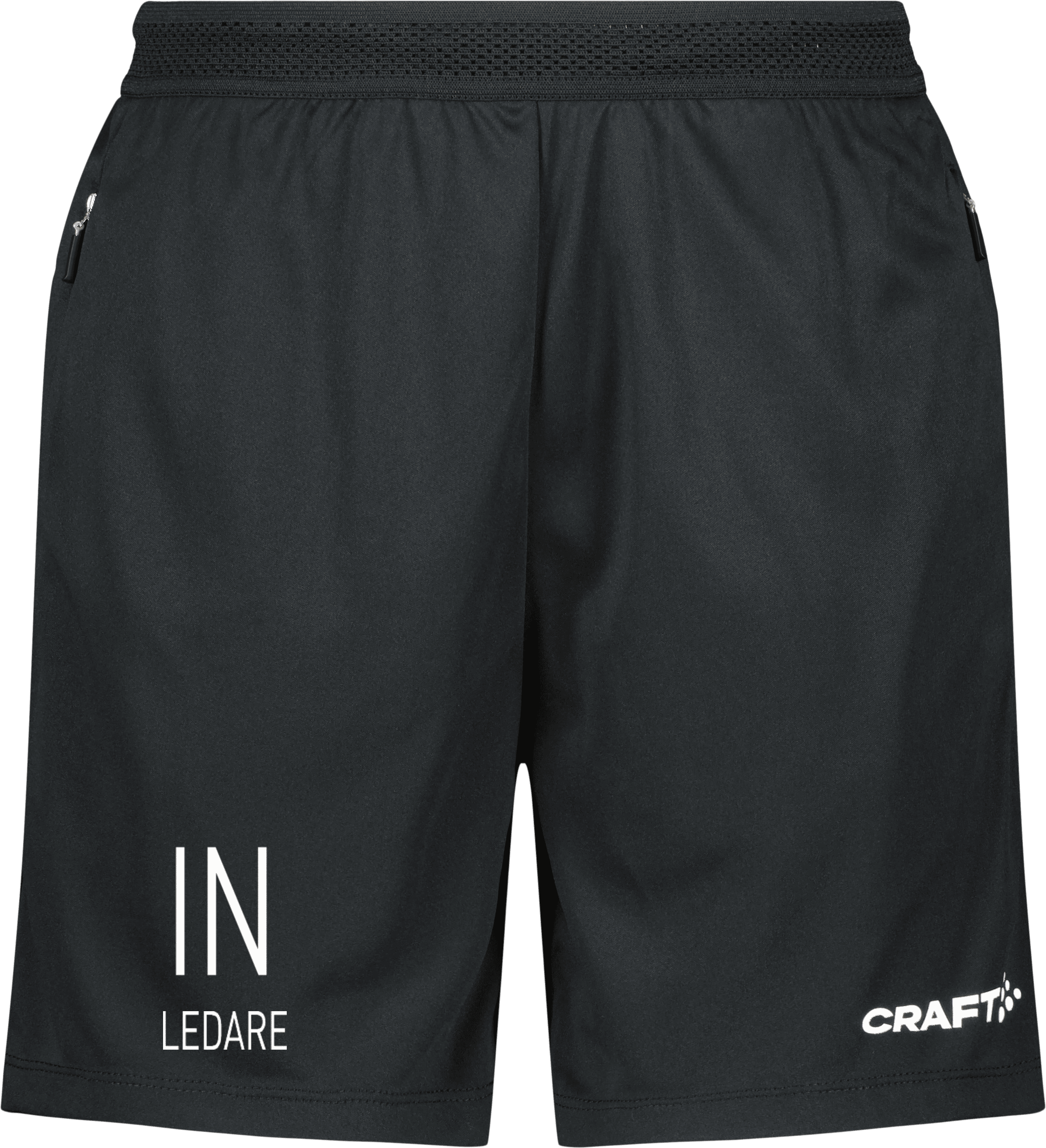 Craft Evolve Zip Pocket W Shorts