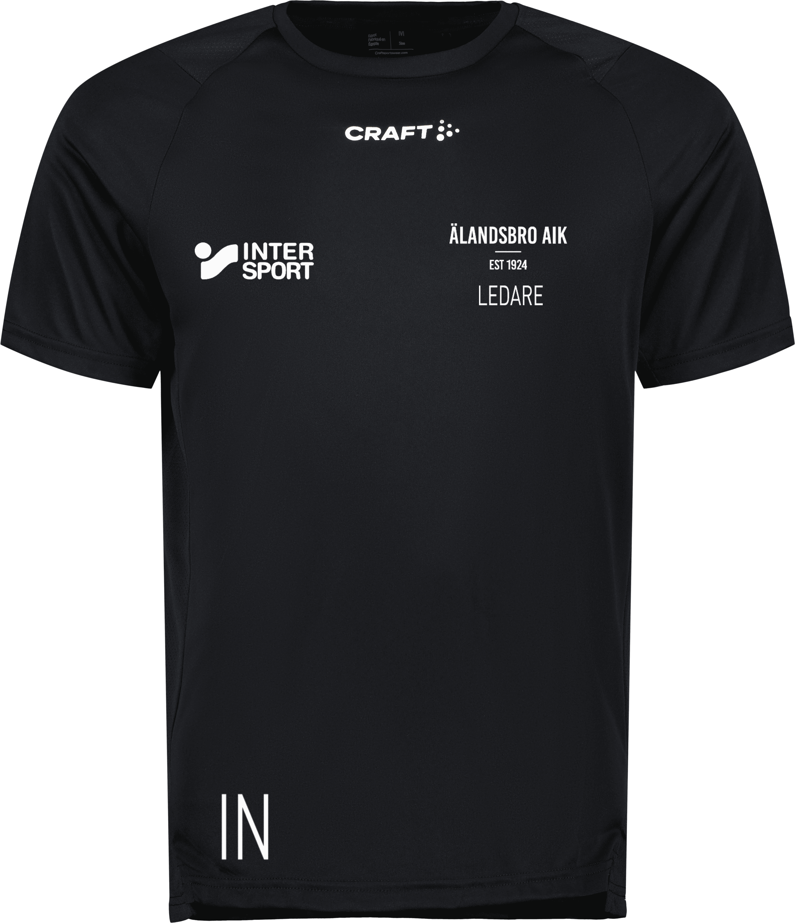 Craft Rush 2.0 M t-shirt