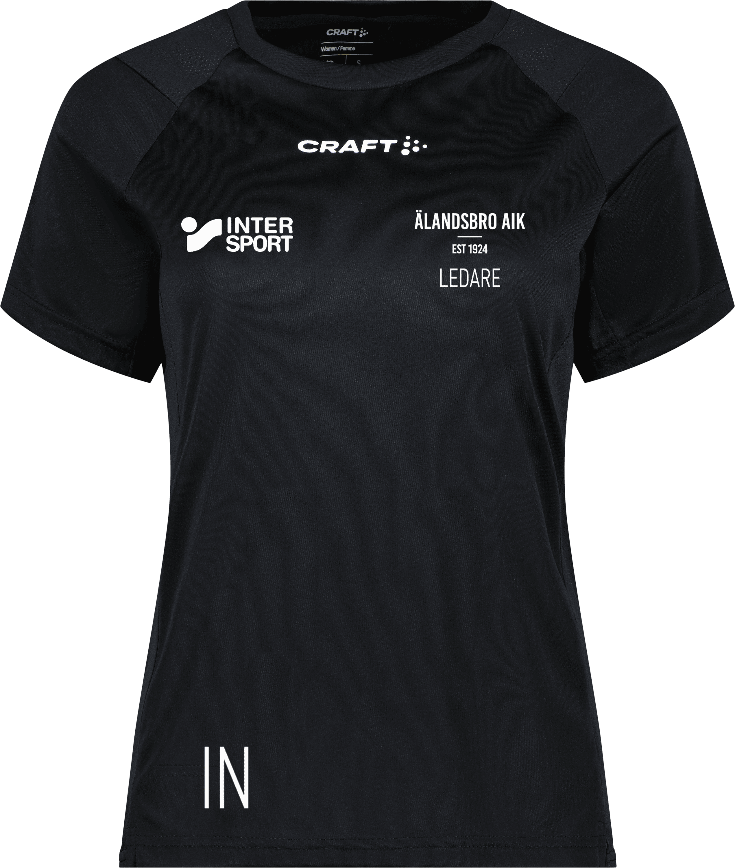 Craft Rush 2.0 W t-shirt