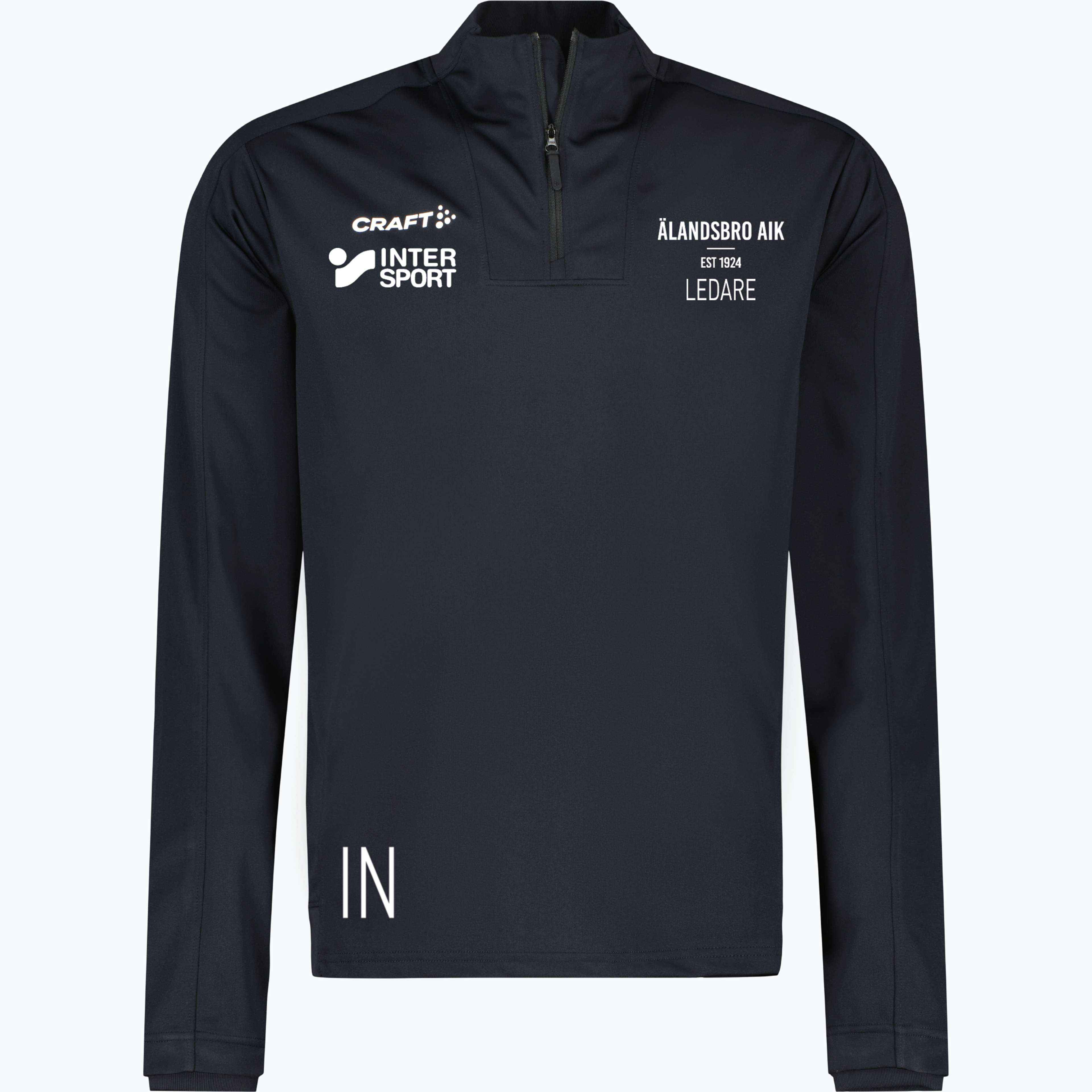 EVOLVE 2.0 M HALF ZIP