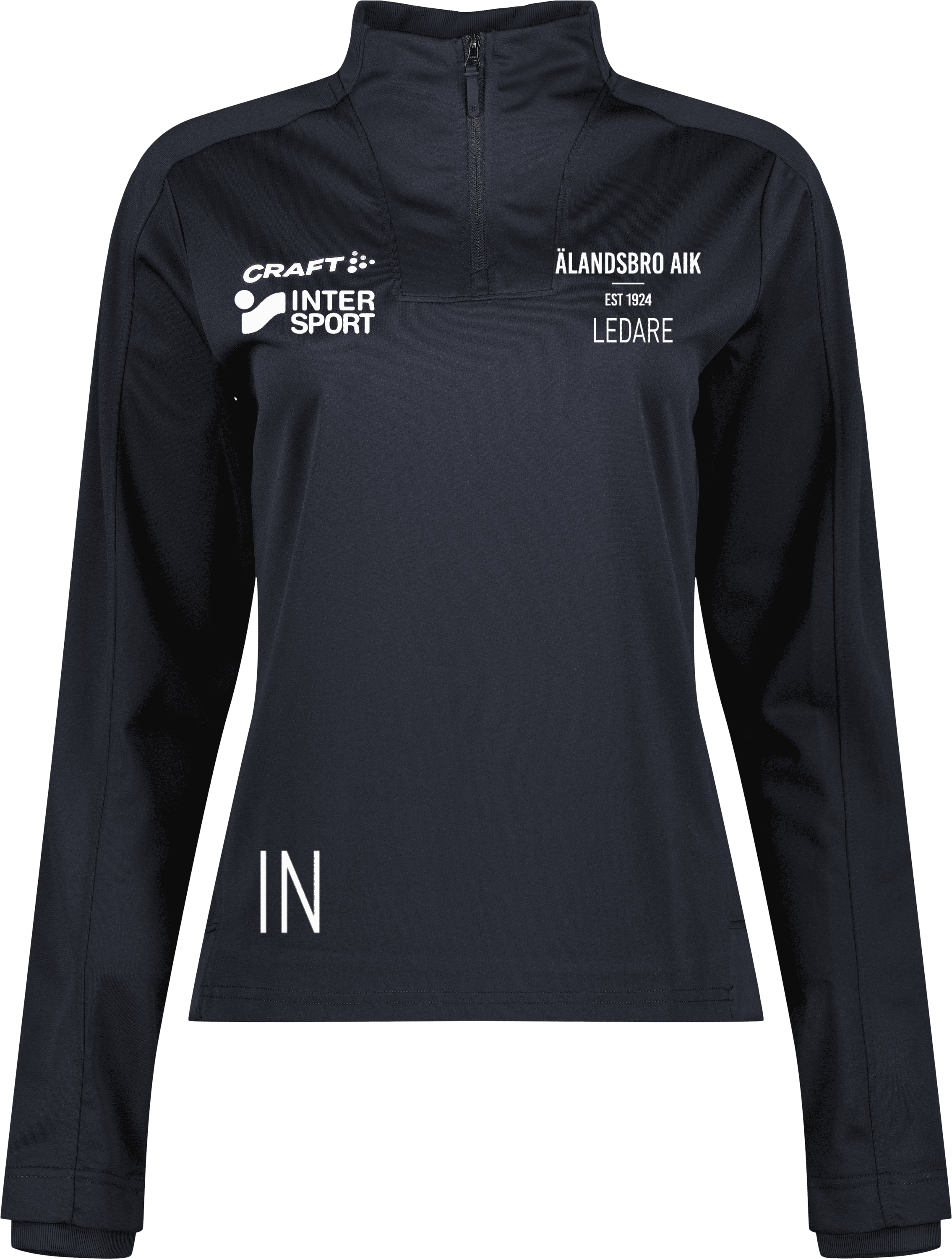 Craft EVOLVE 2.0 W HALF ZIP