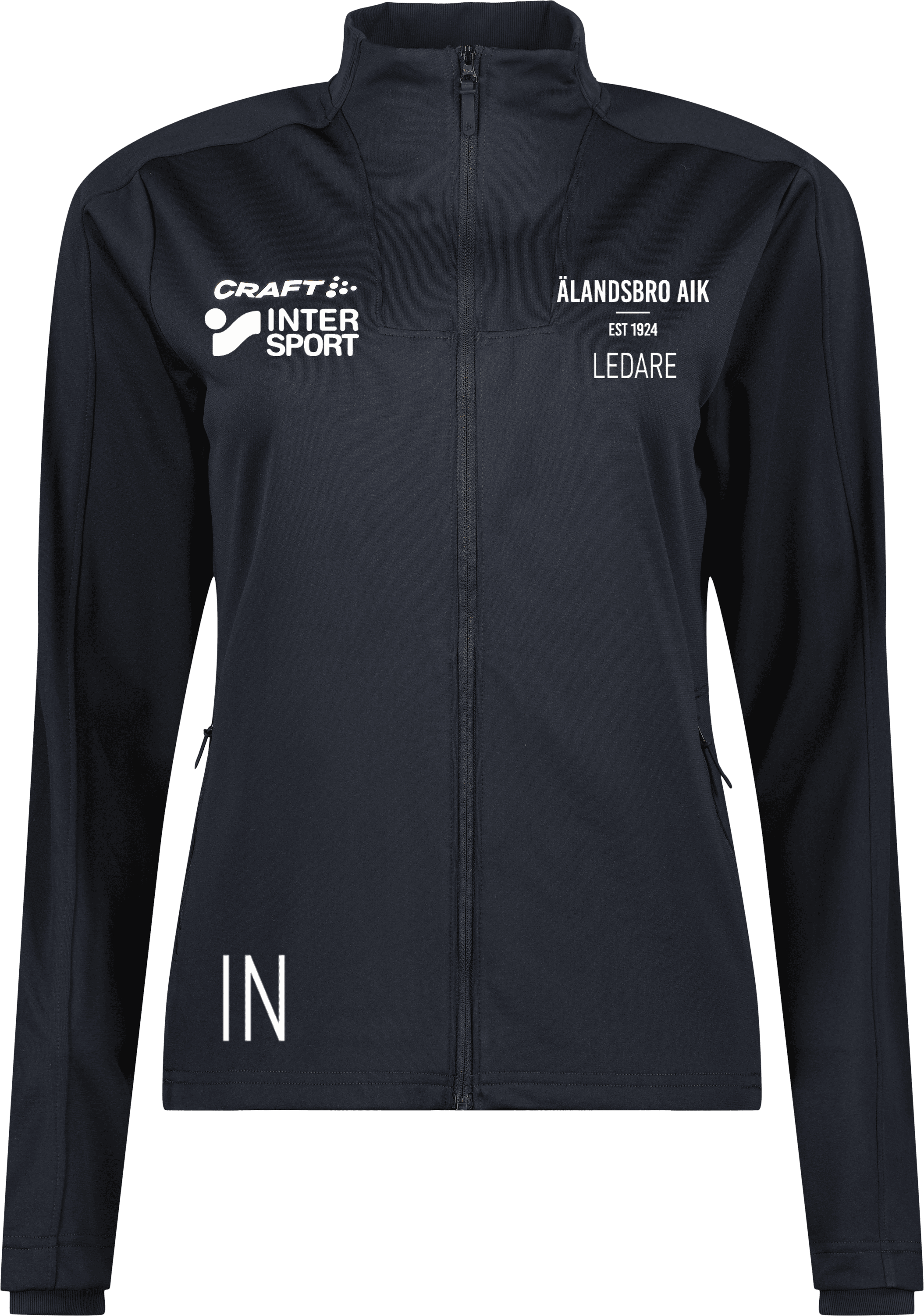 Craft EVOLVE 2.0 W FULL ZIP