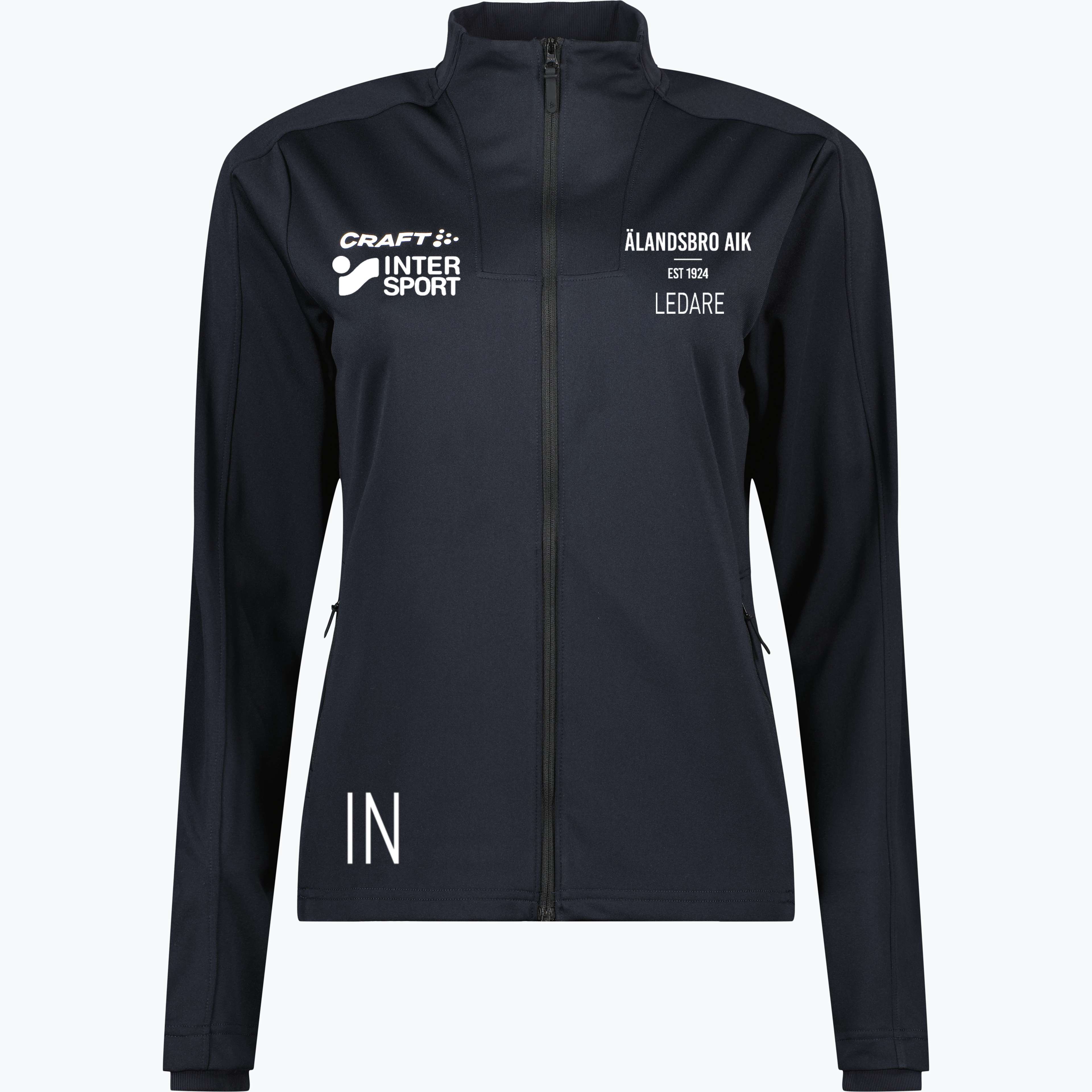 EVOLVE 2.0 W FULL ZIP