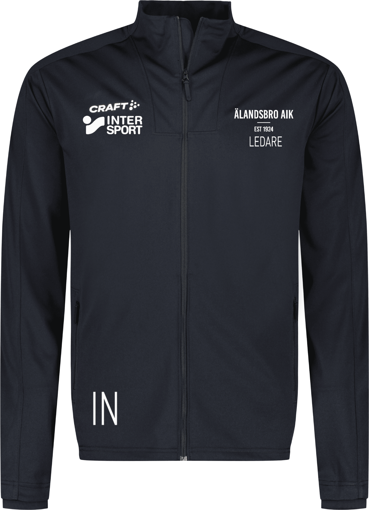 Craft EVOLVE 2.0 M FULL ZIP