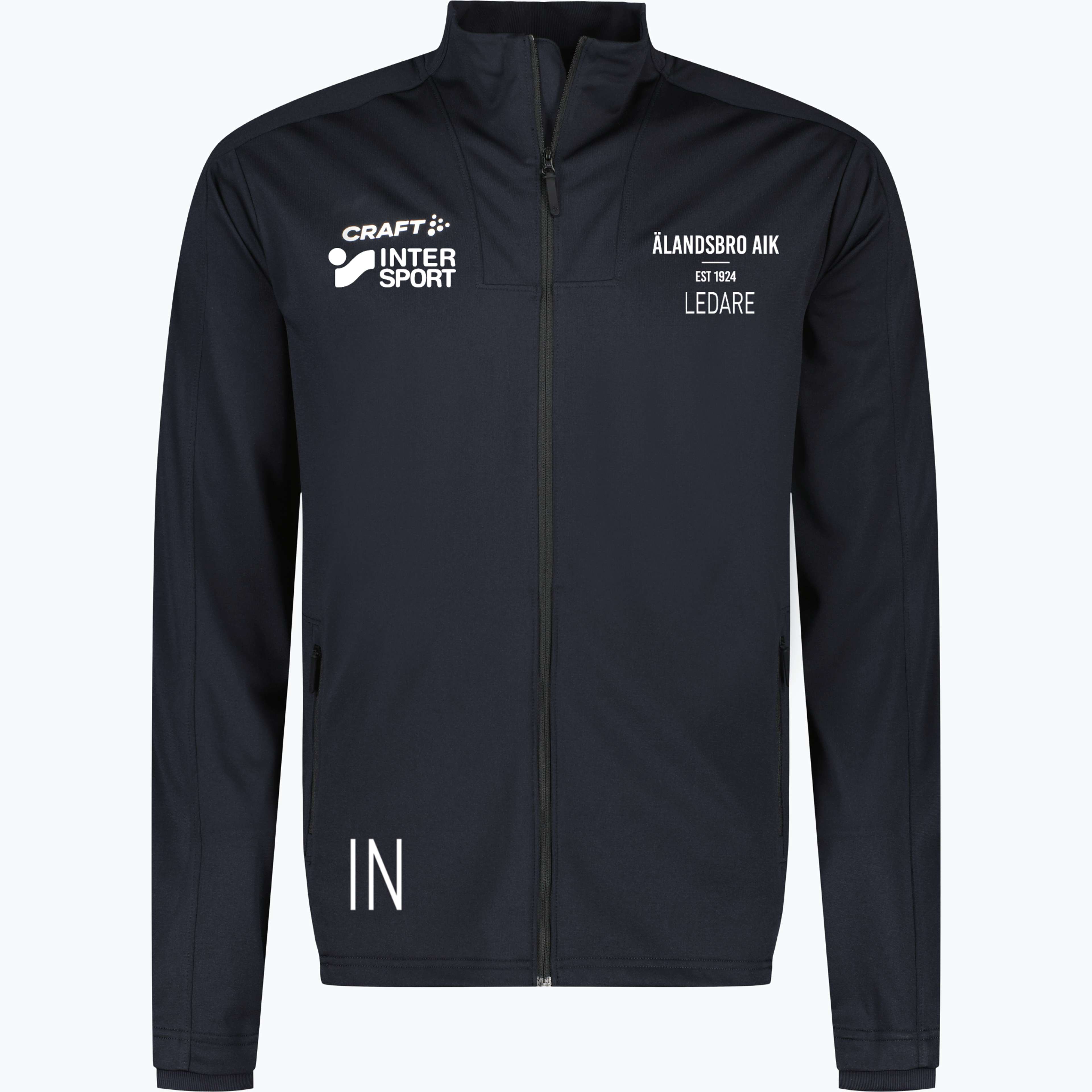 EVOLVE 2.0 M FULL ZIP