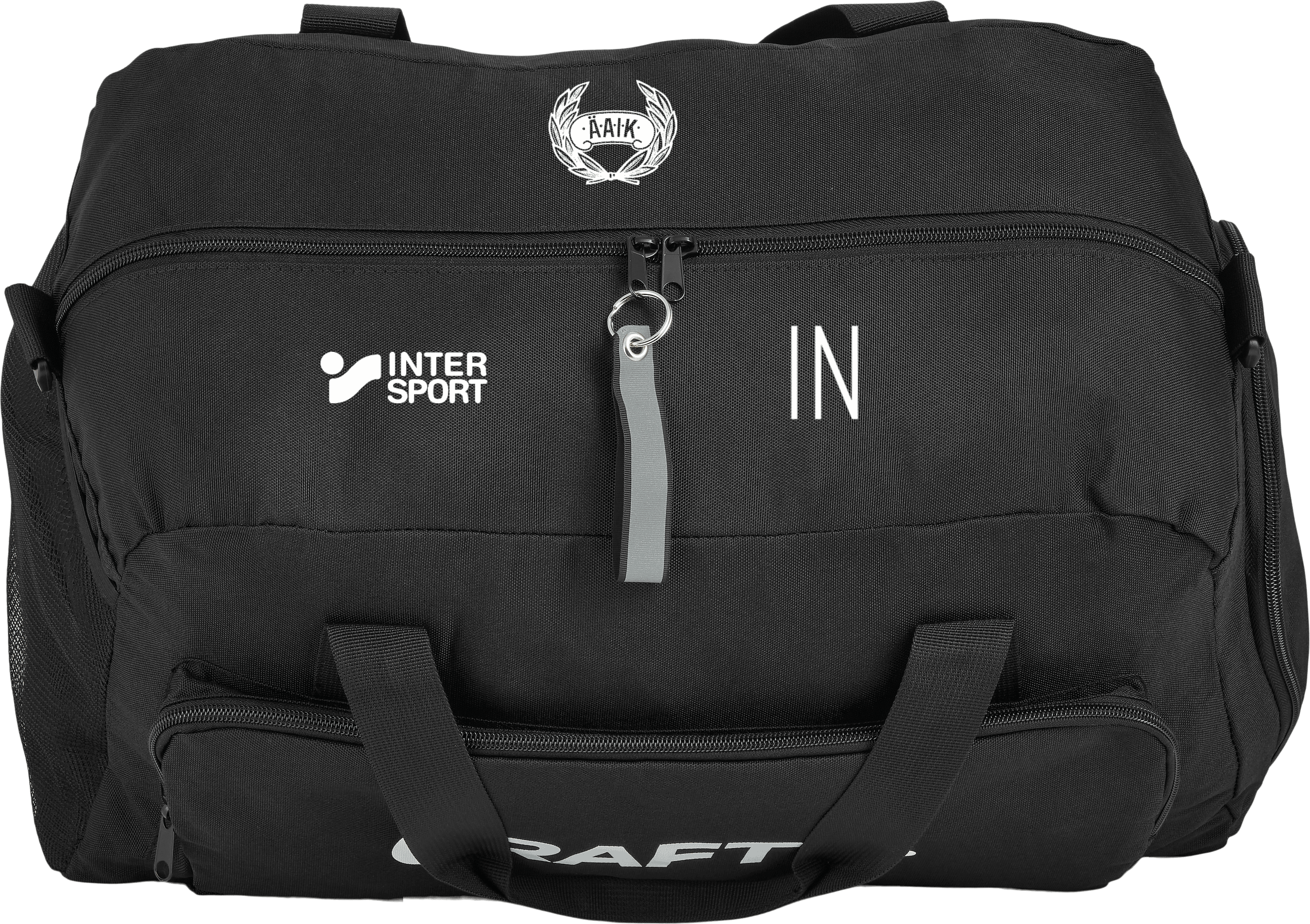 Craft Ability träningsväska