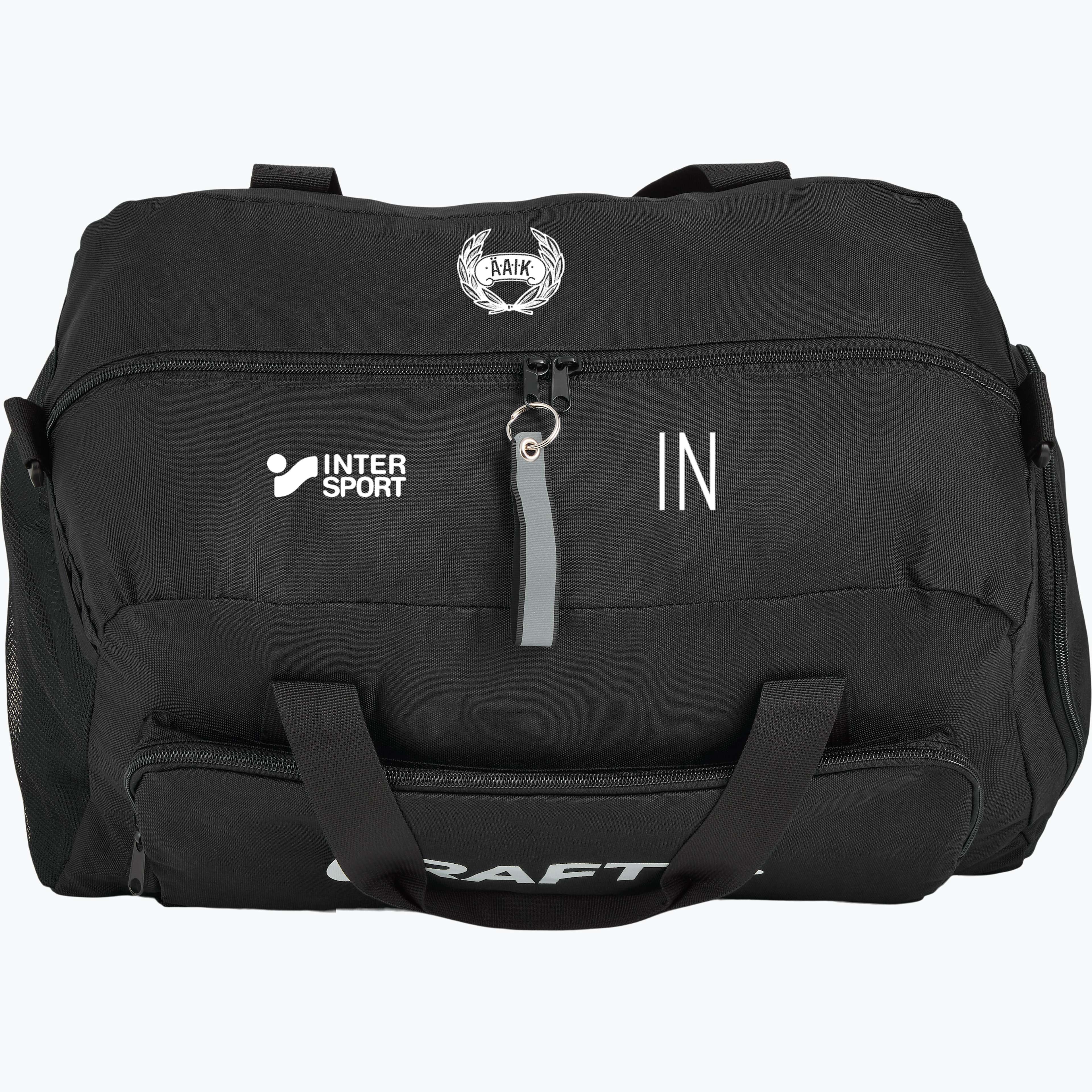 Ability träningsväska