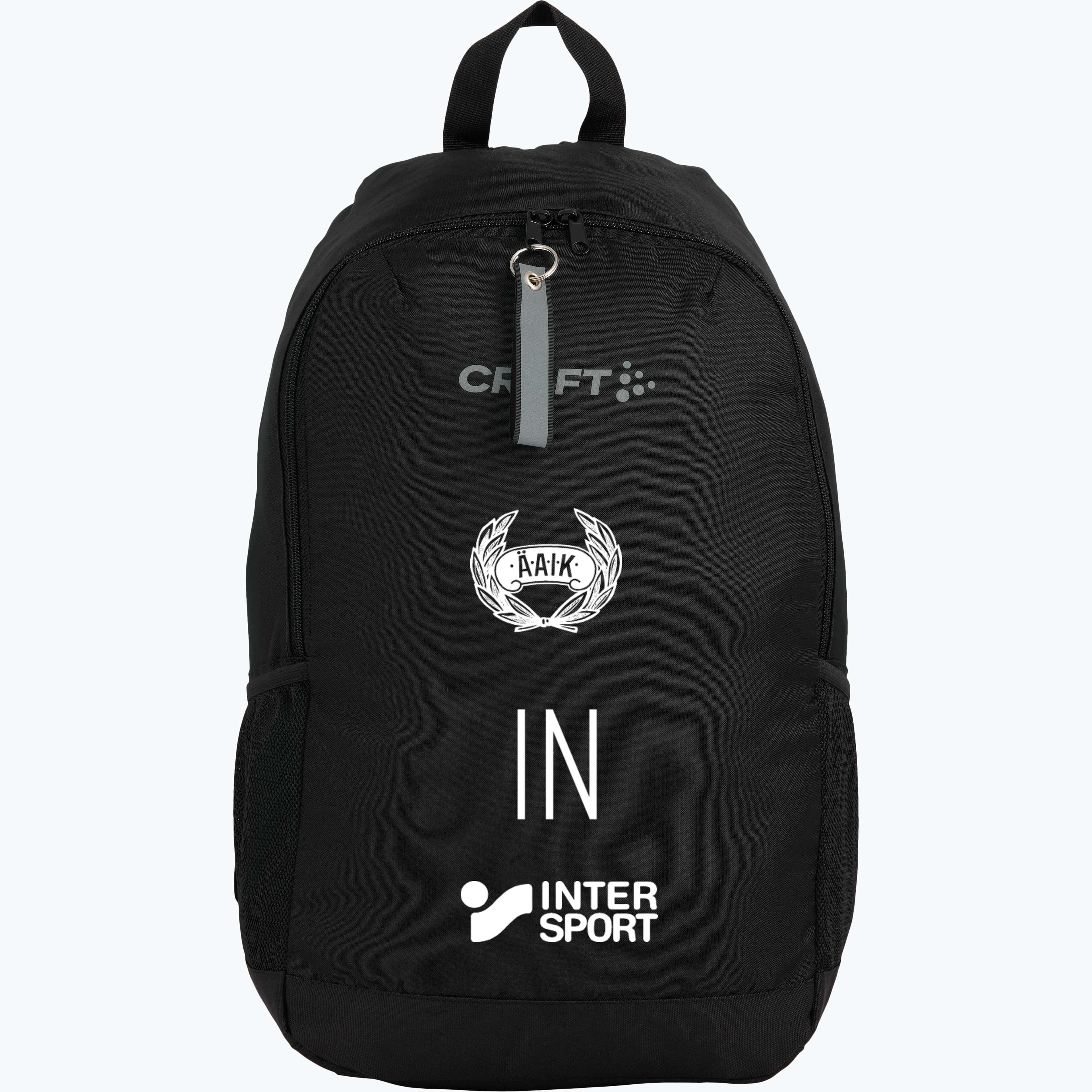  ABILITY PRACTICE BACKPACK