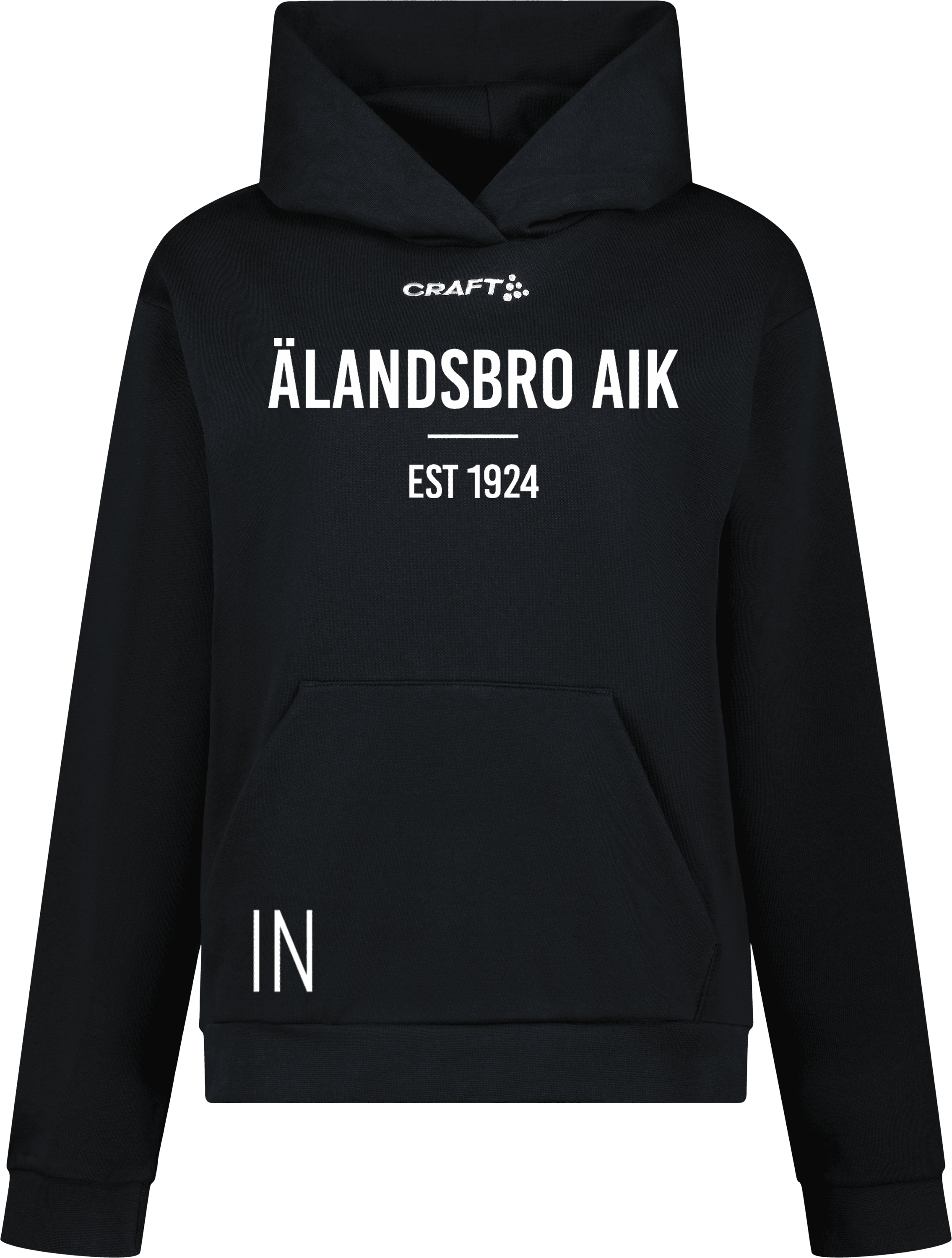 Craft COMMUNITY 2.0 LOGO HOODIE W