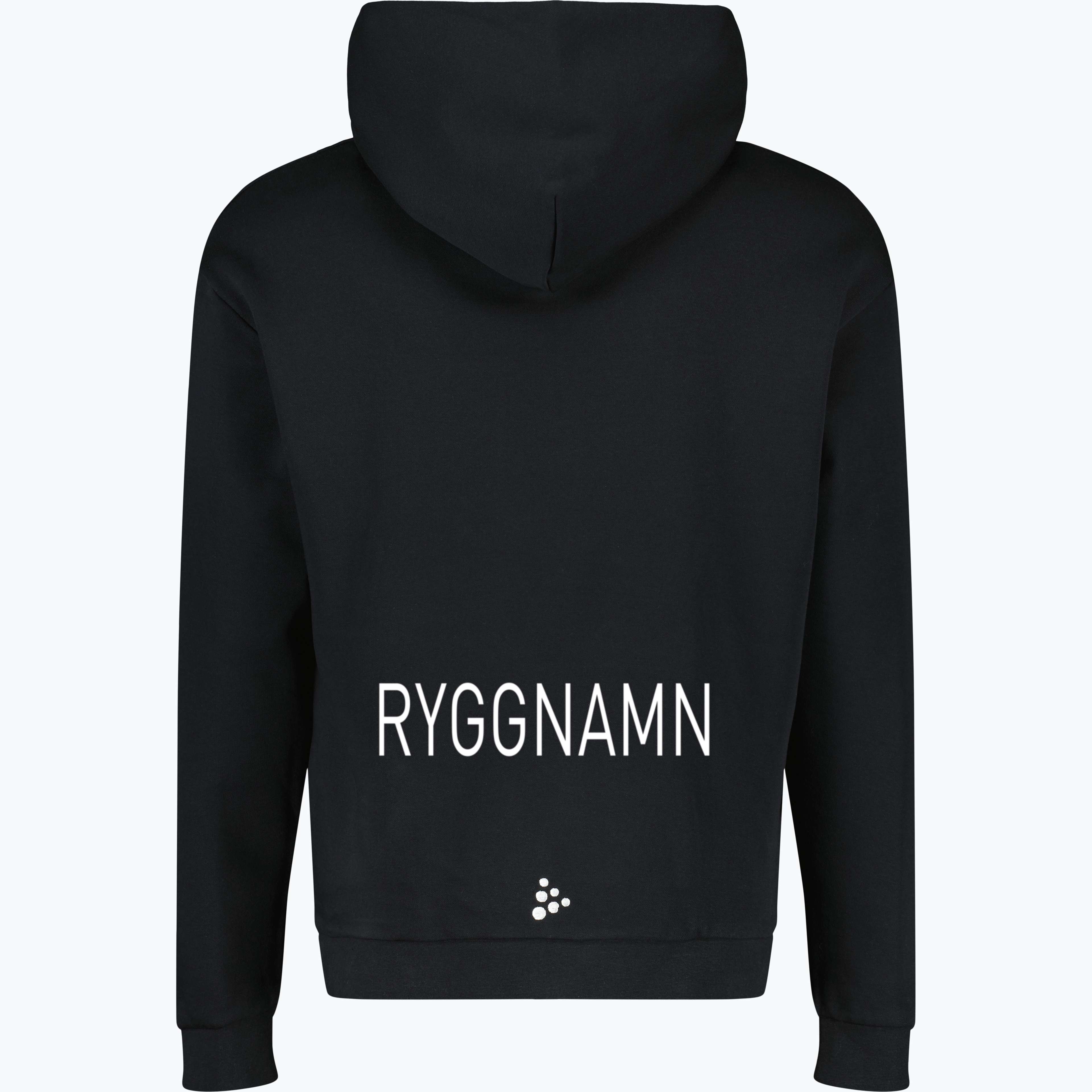 Community 2.0 Logo JR huvtröja