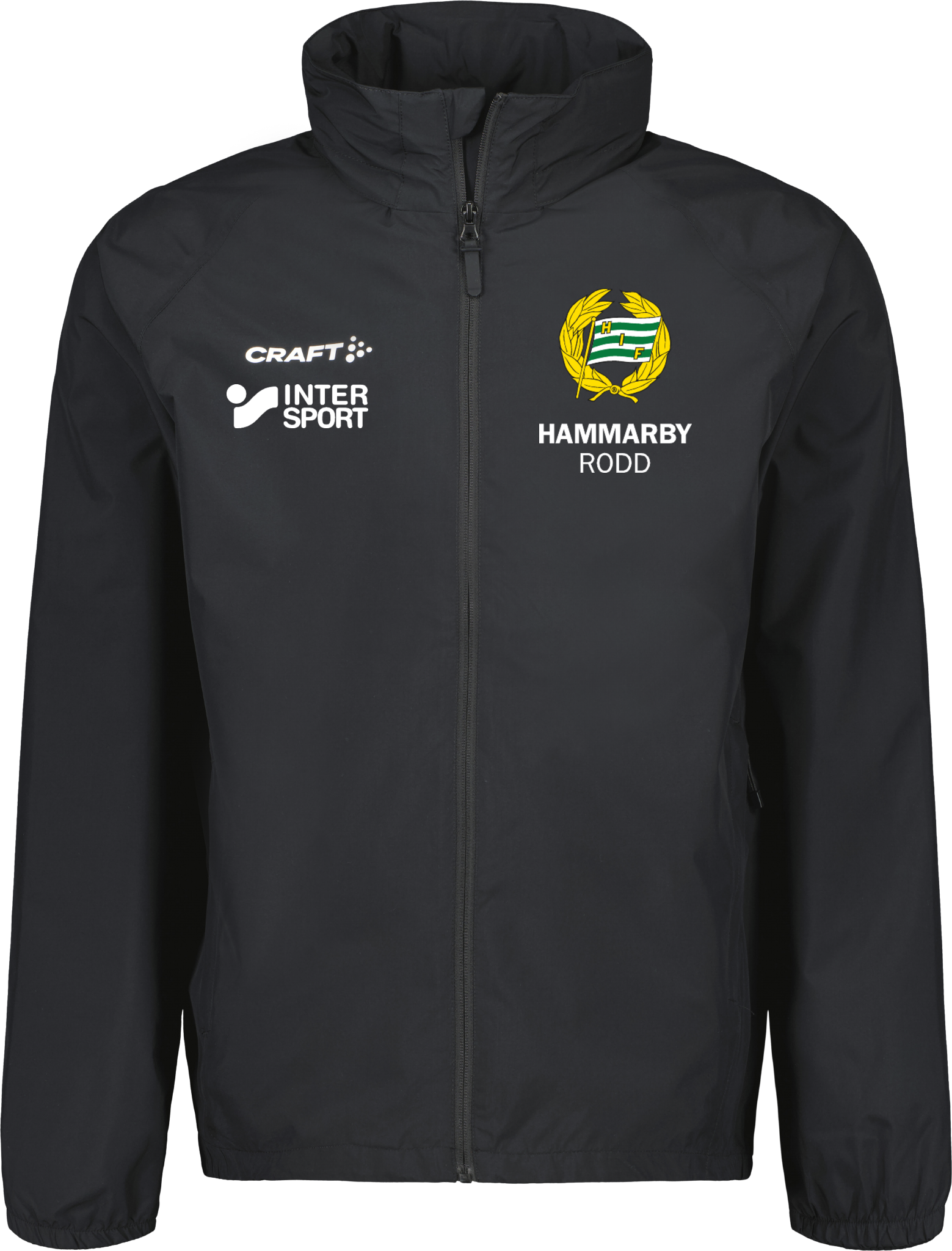 Craft Evolve Rain Jacket JR