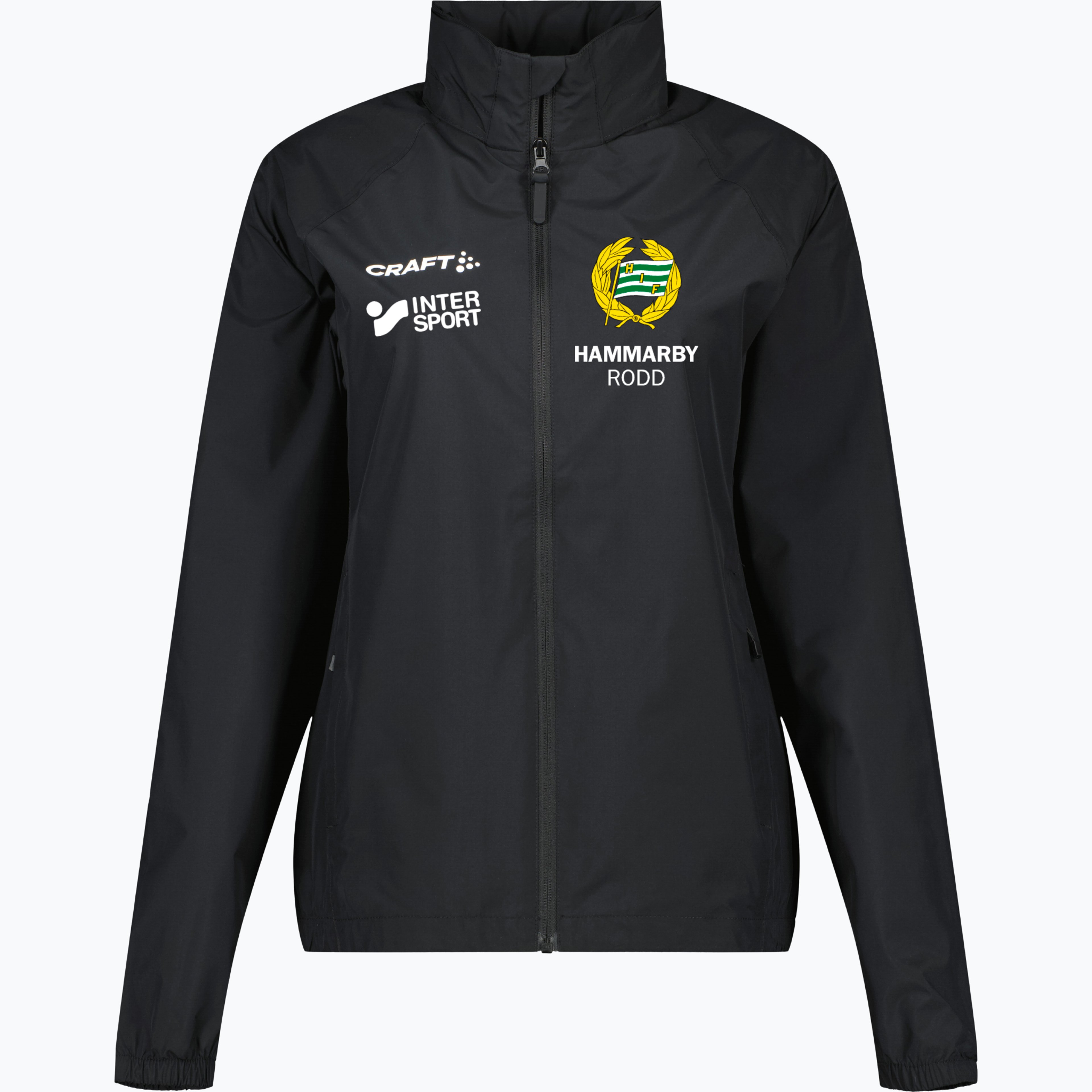 Evolve Rain Jacket W