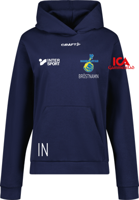 Craft COMMUNITY 2.0 LOGO HOODIE W