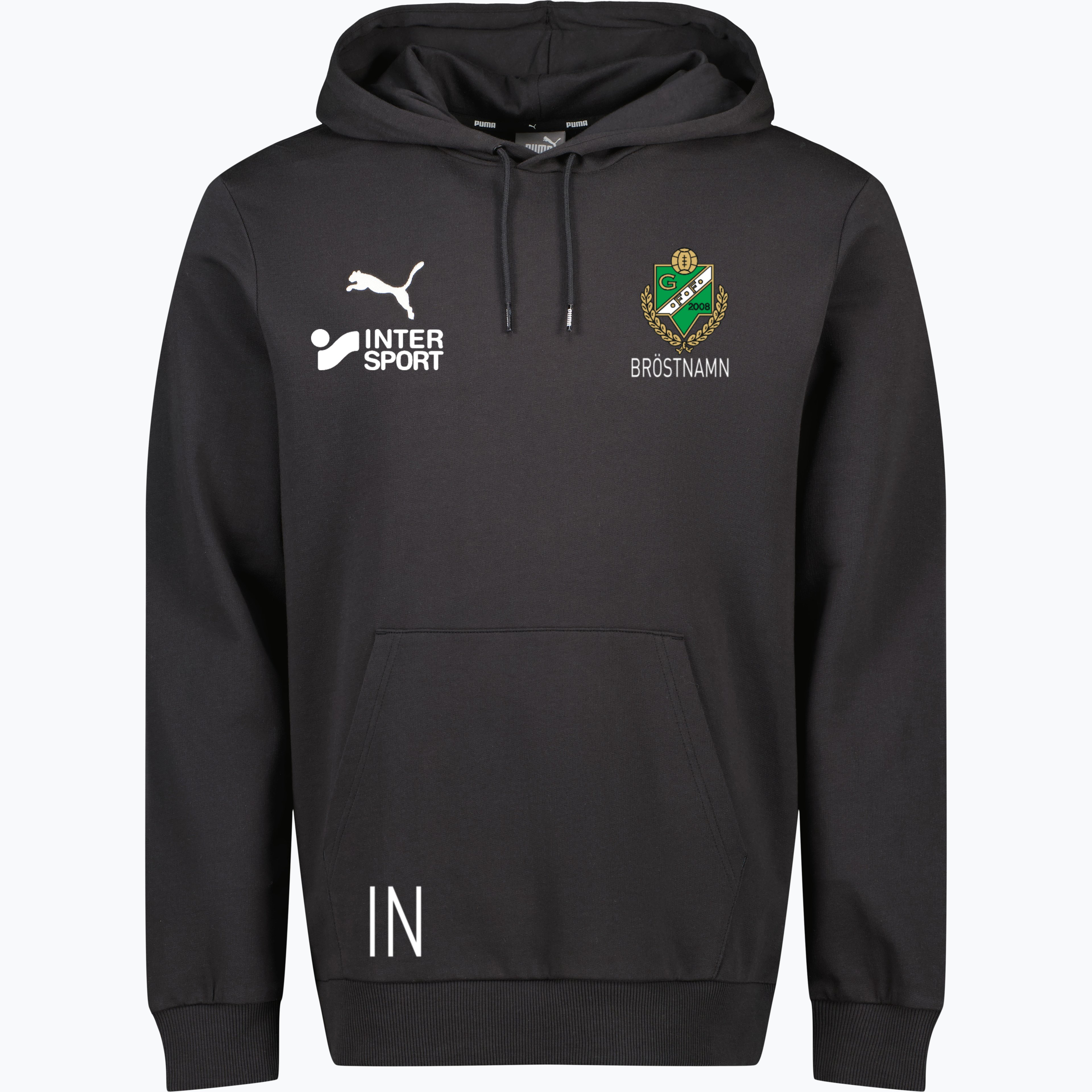 teamGOAL Casuals Hoody Jr 