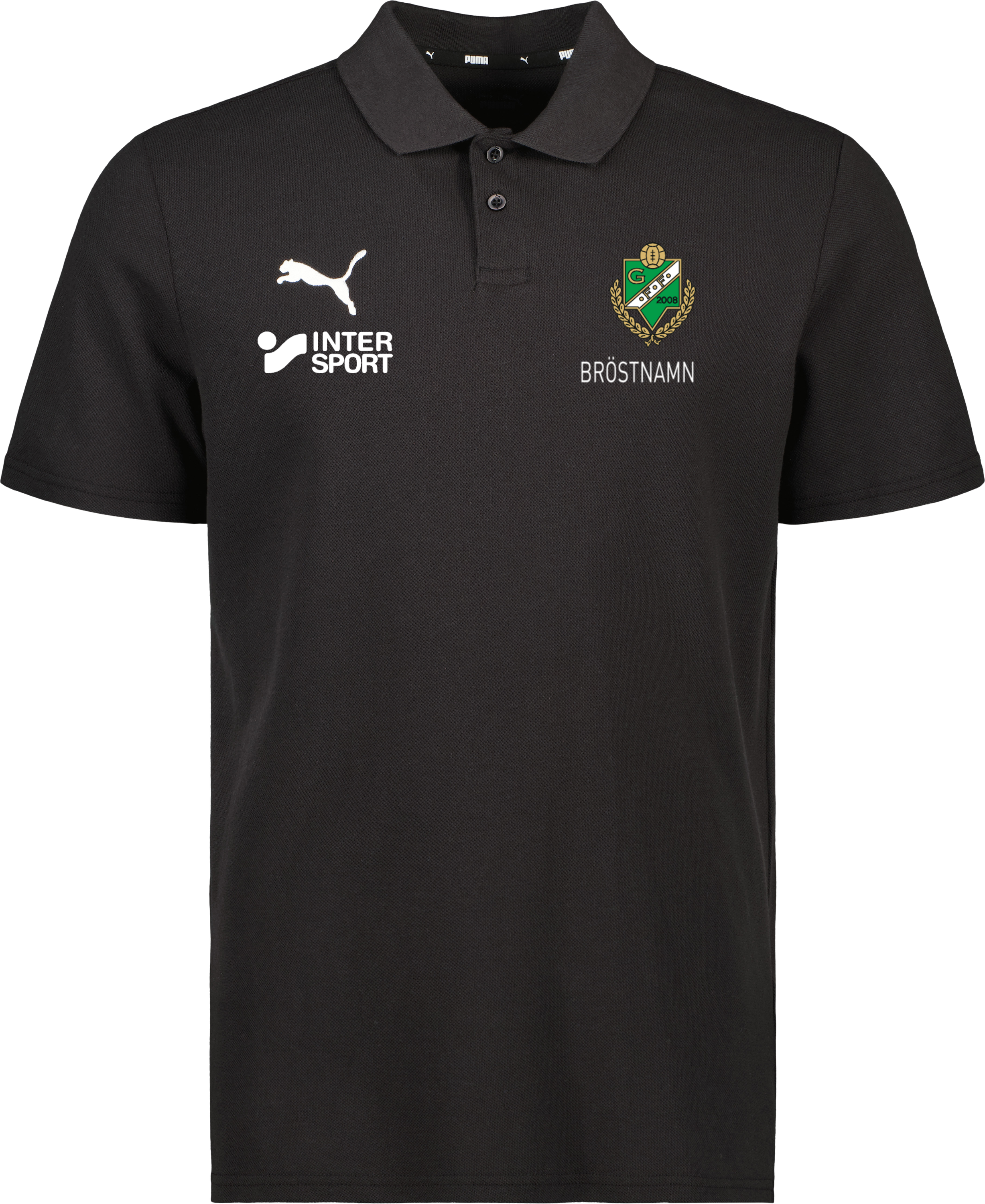 Puma teamGOAL Casuals Polo 