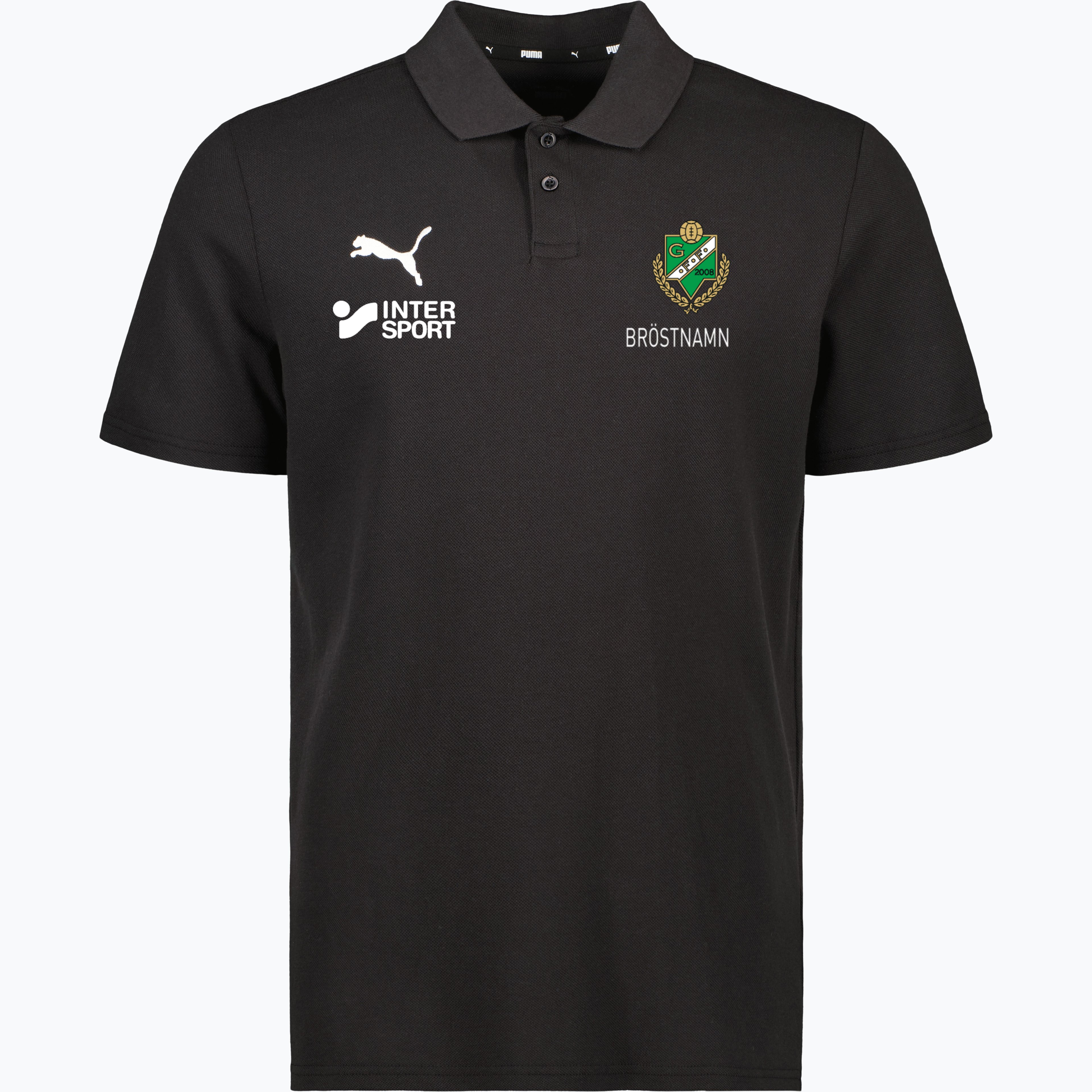 teamGOAL Casuals Polo 