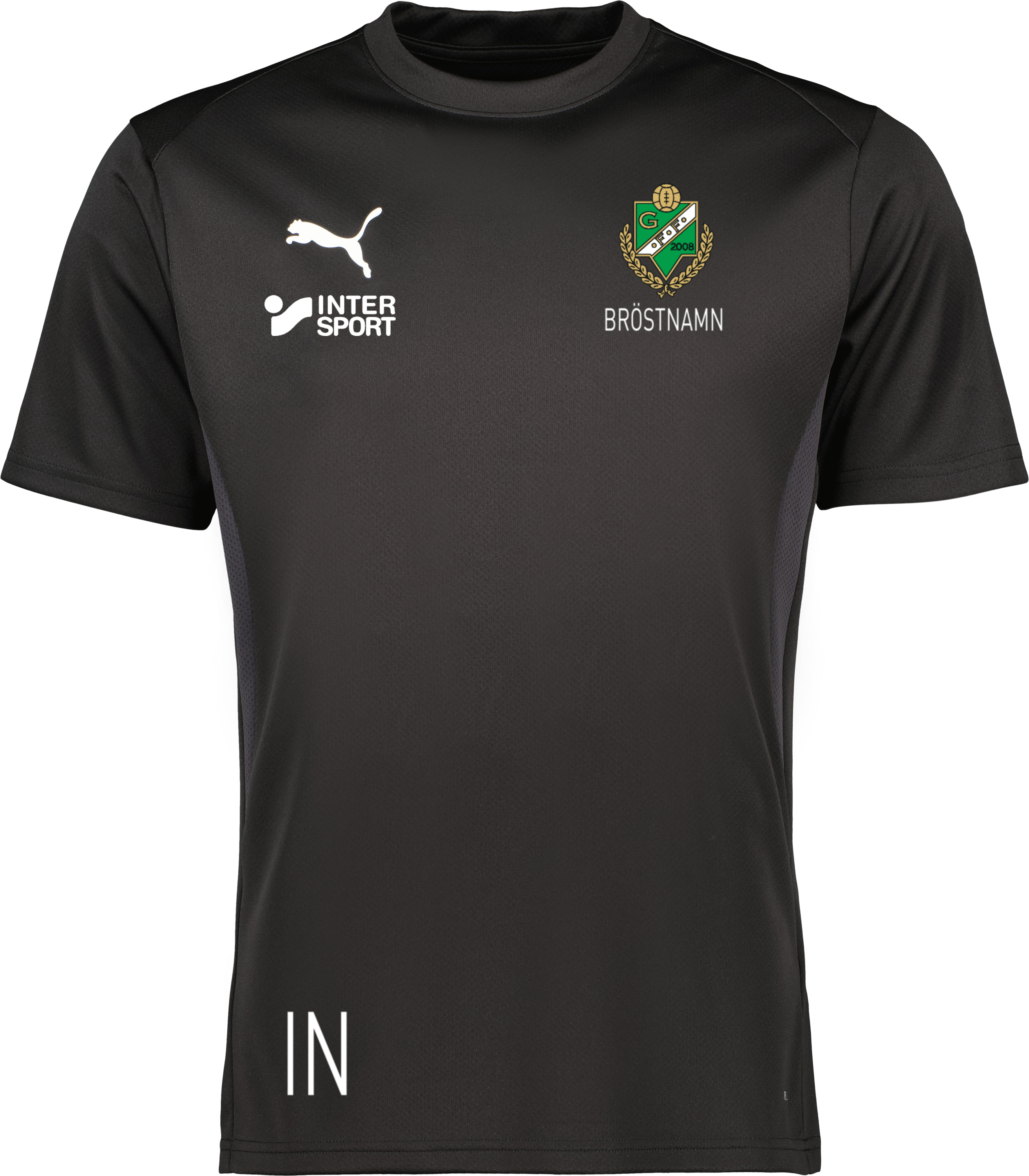 Puma teamGOAL Jersey 