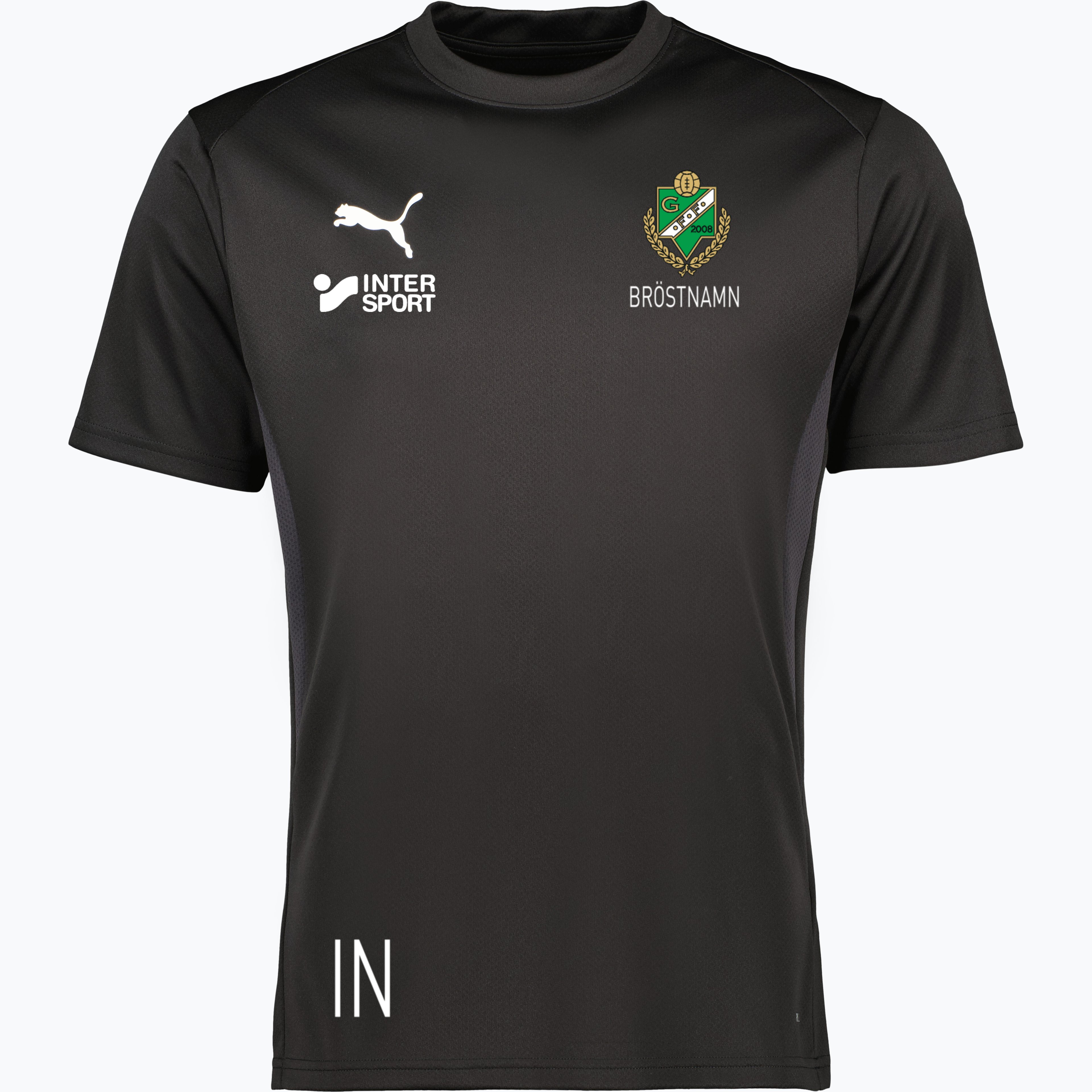 teamGOAL Jersey 