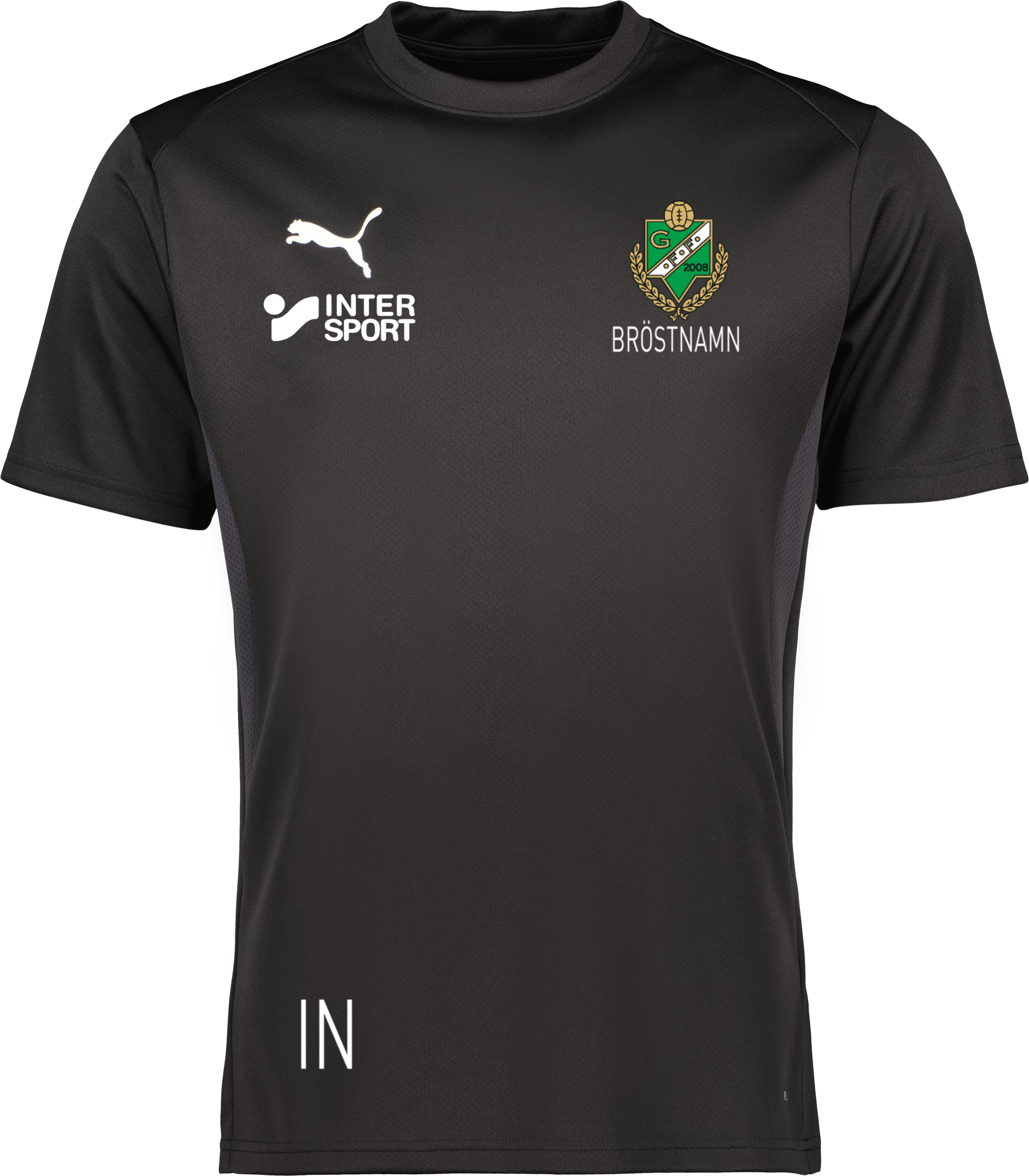 Puma teamGOAL Jersey Jr 