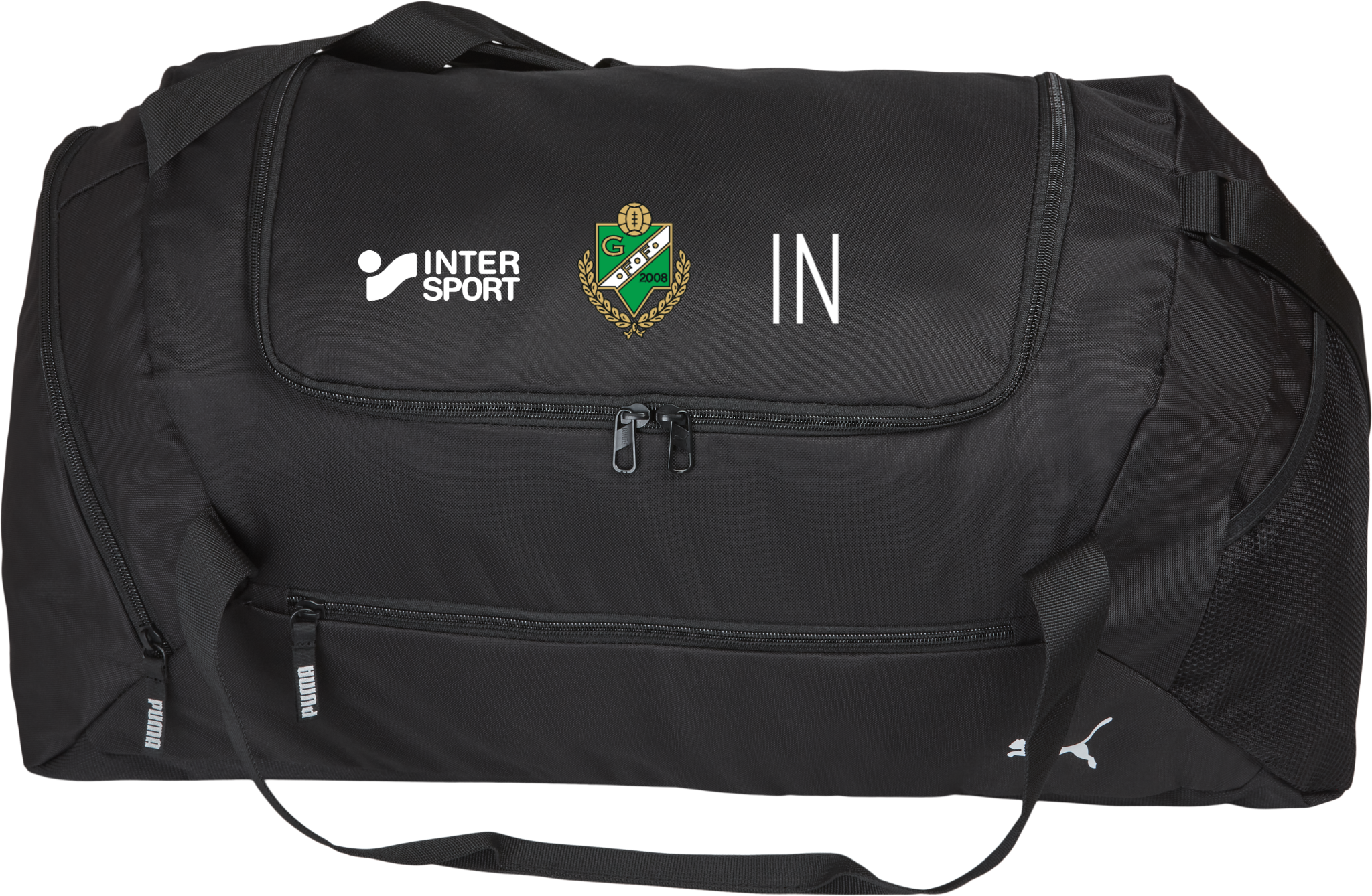 Puma teamGOAL Teambag M 